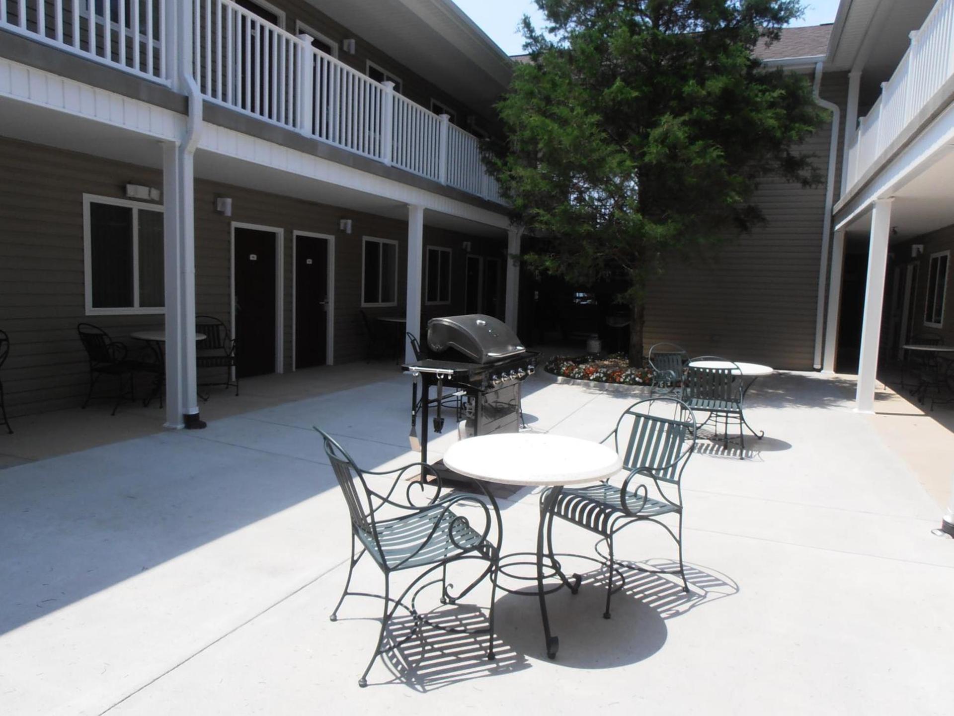 Affordable Suites of America Augusta photo 24