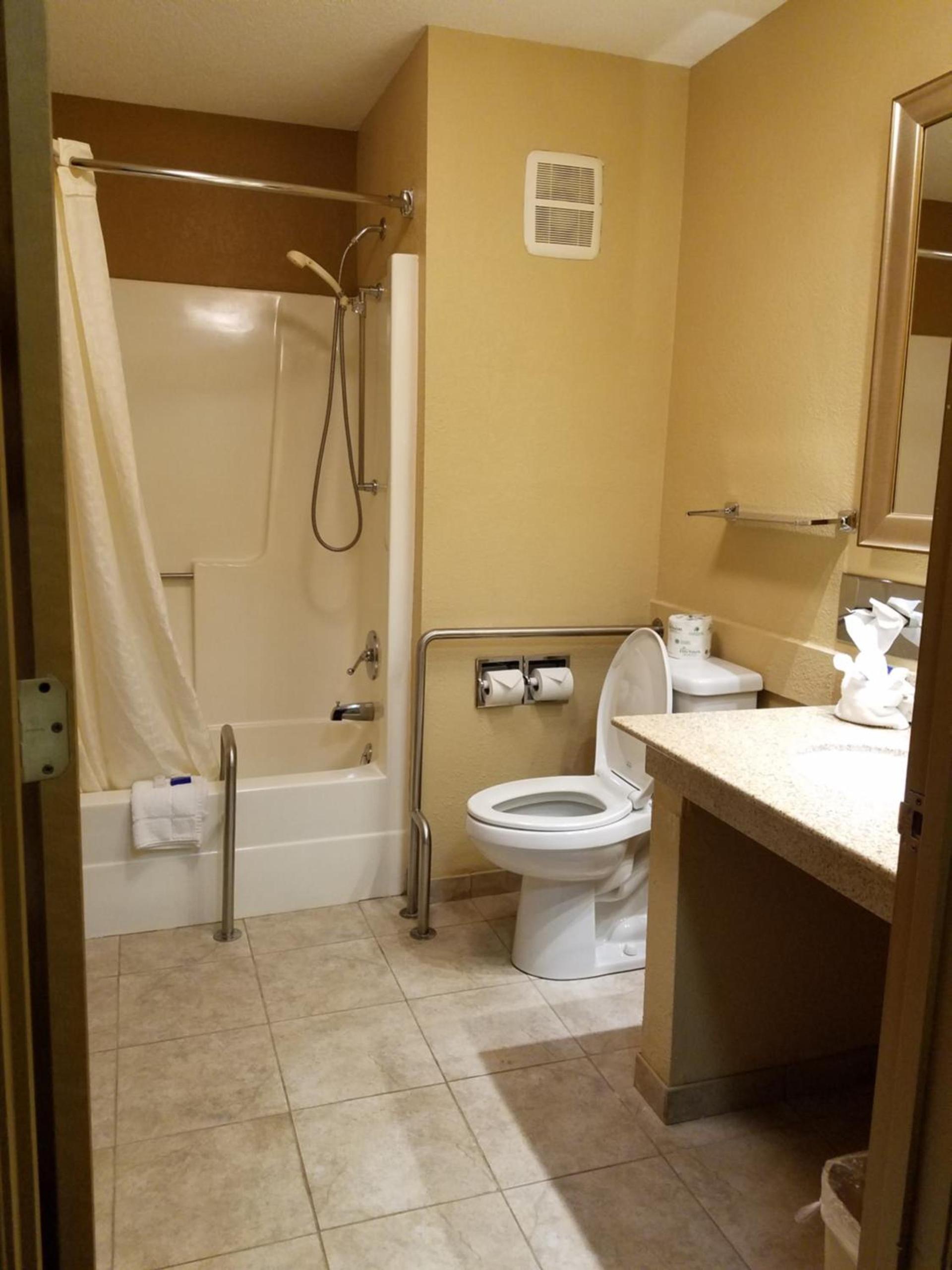 Best Western Martinsville Inn photo 25