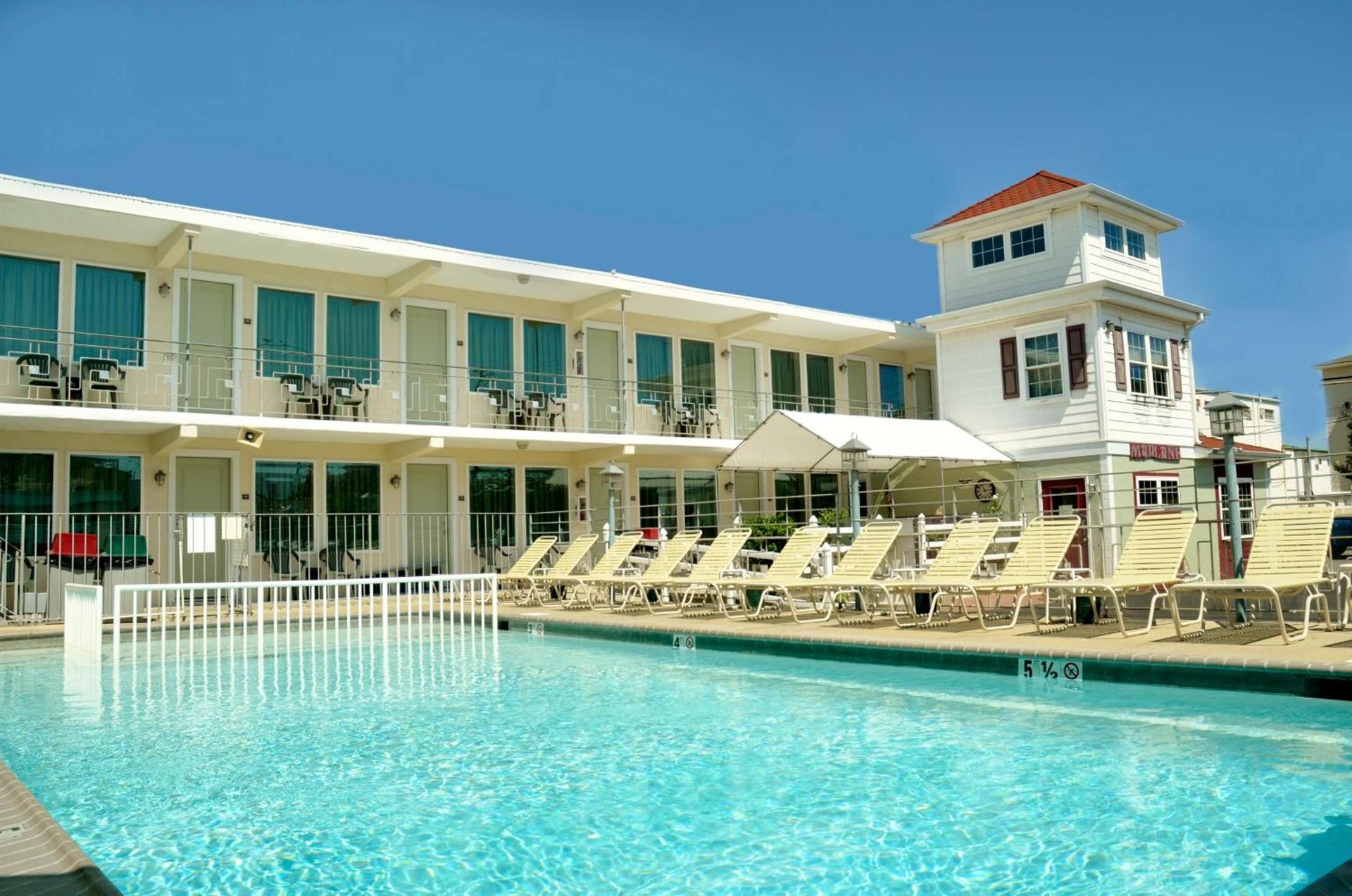 Marlane Motel photo 42