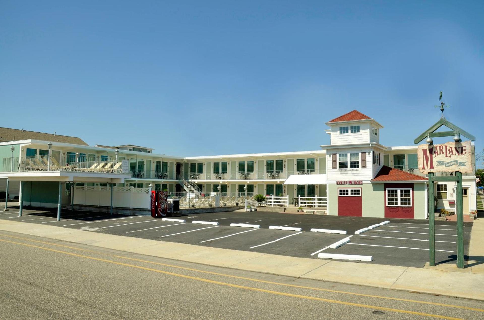 Marlane Motel photo 1