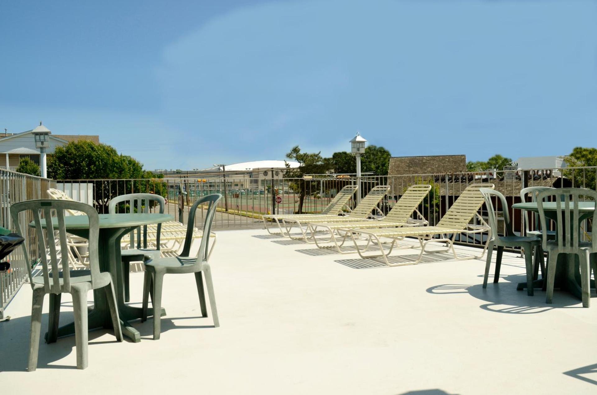 Marlane Motel photo 44