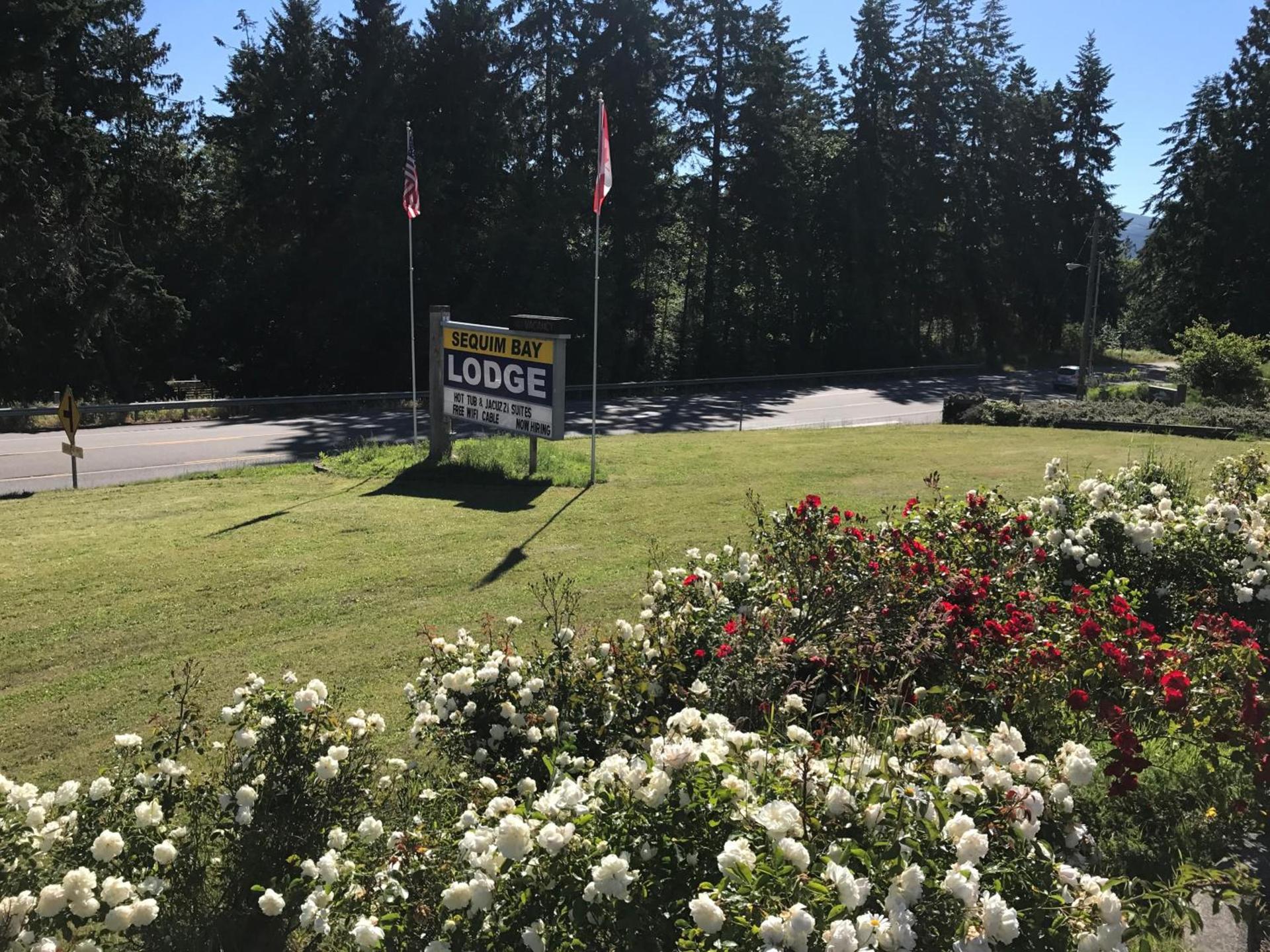 Sequim Bay Lodge photo 7