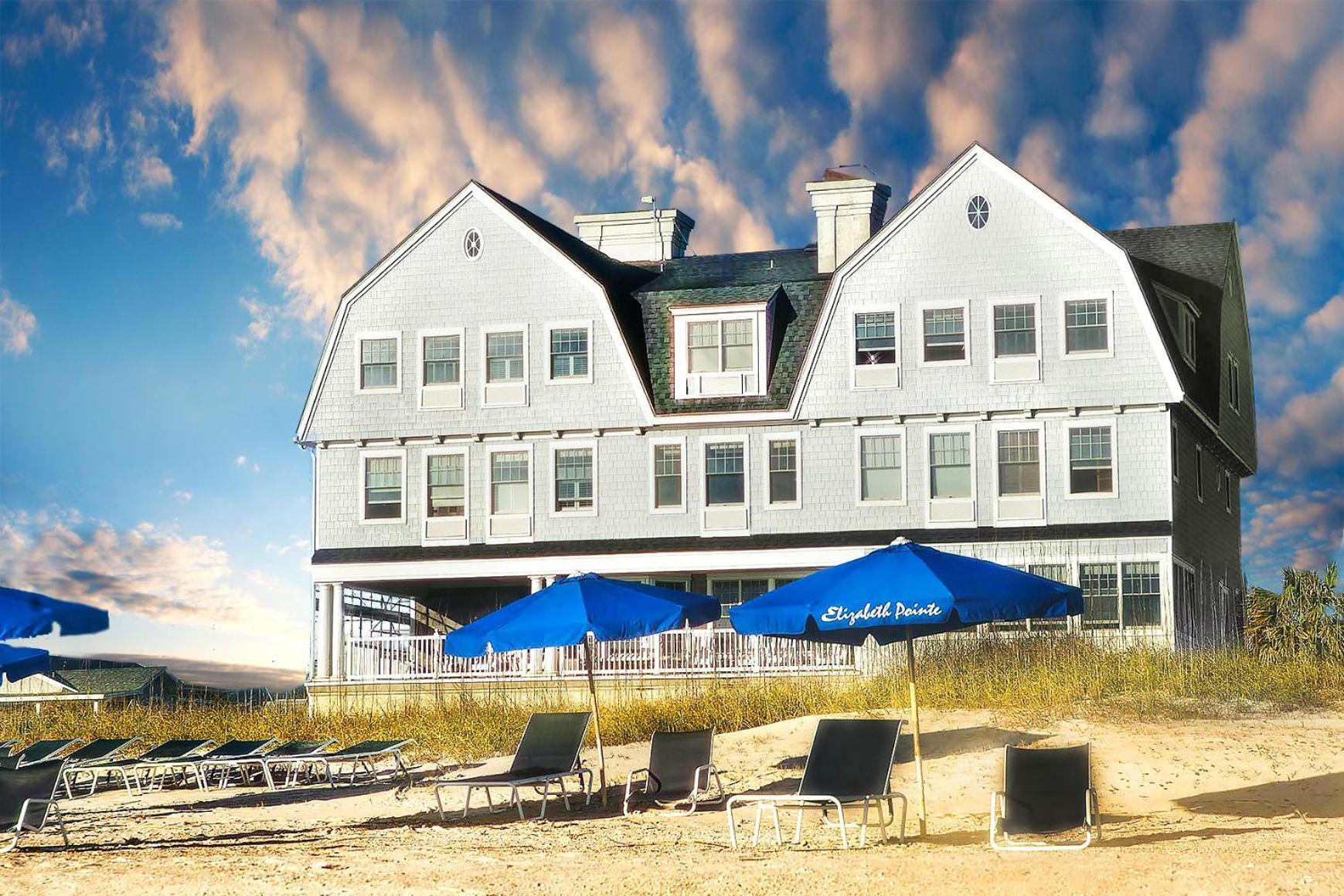 Elizabeth Pointe Lodge — hotel in Fernandina Beach