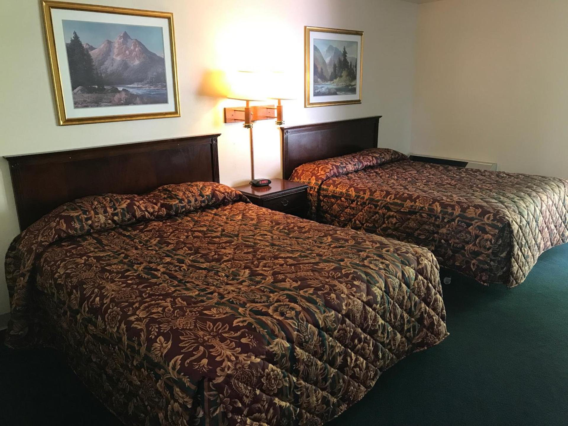 Sequim Bay Lodge photo 6