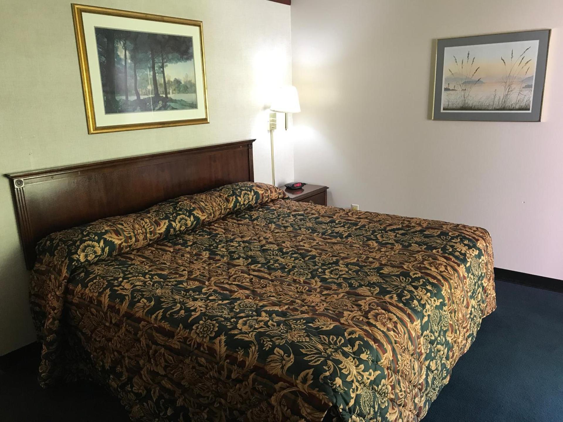 Sequim Bay Lodge photo 4