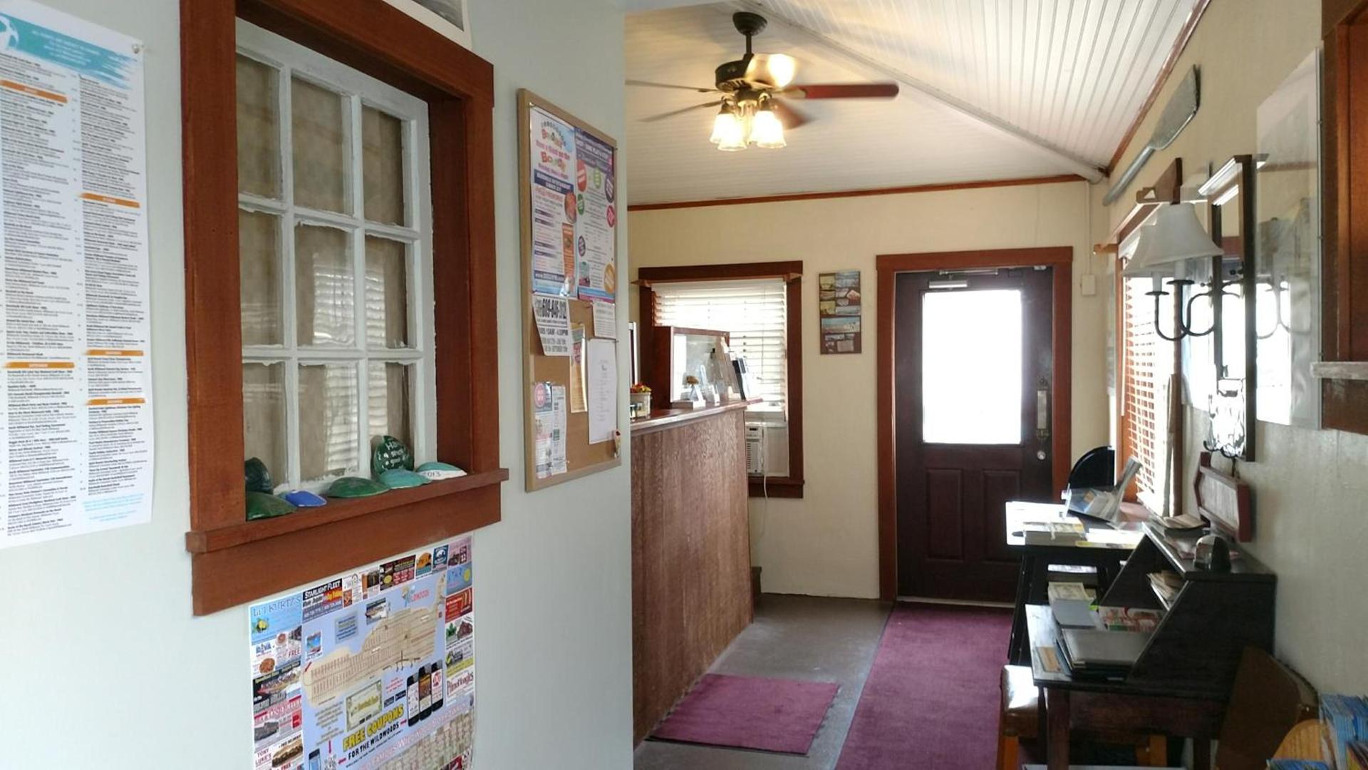 Marlane Motel photo 43