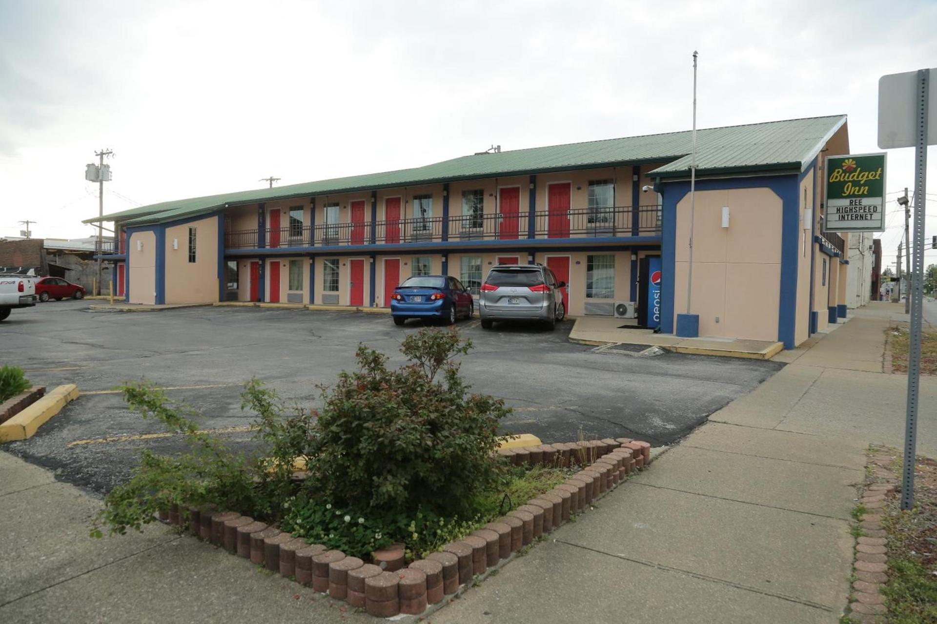 Budget Inn - Washington photo 4