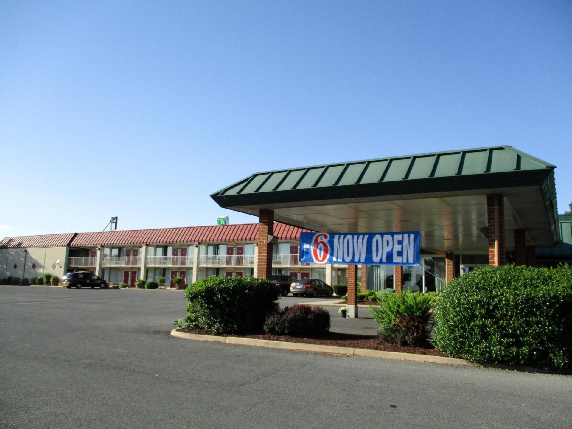 Motel 6-Mount Jackson, VA - Shenandoah photo 21