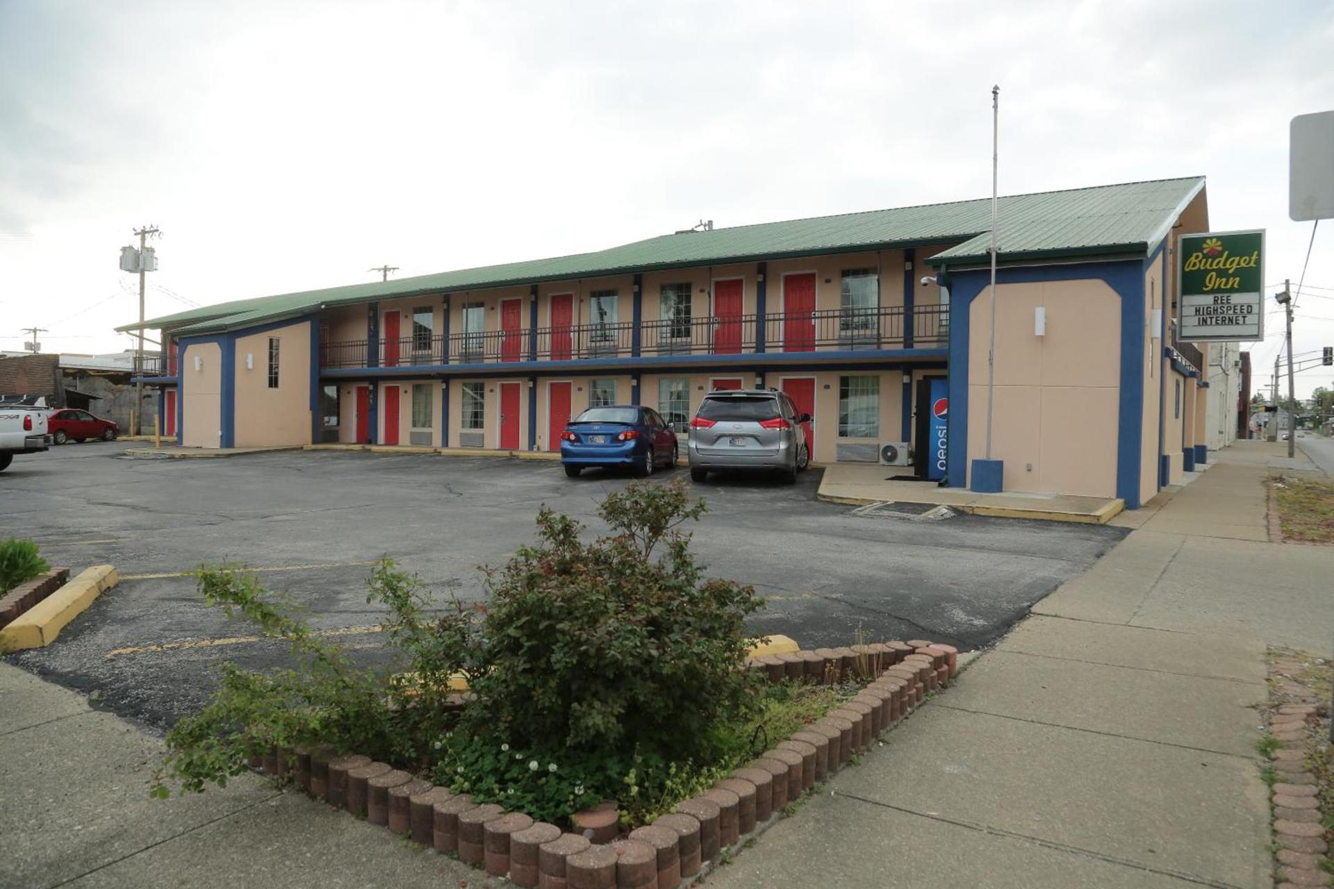 Budget Inn - Washington photo 3