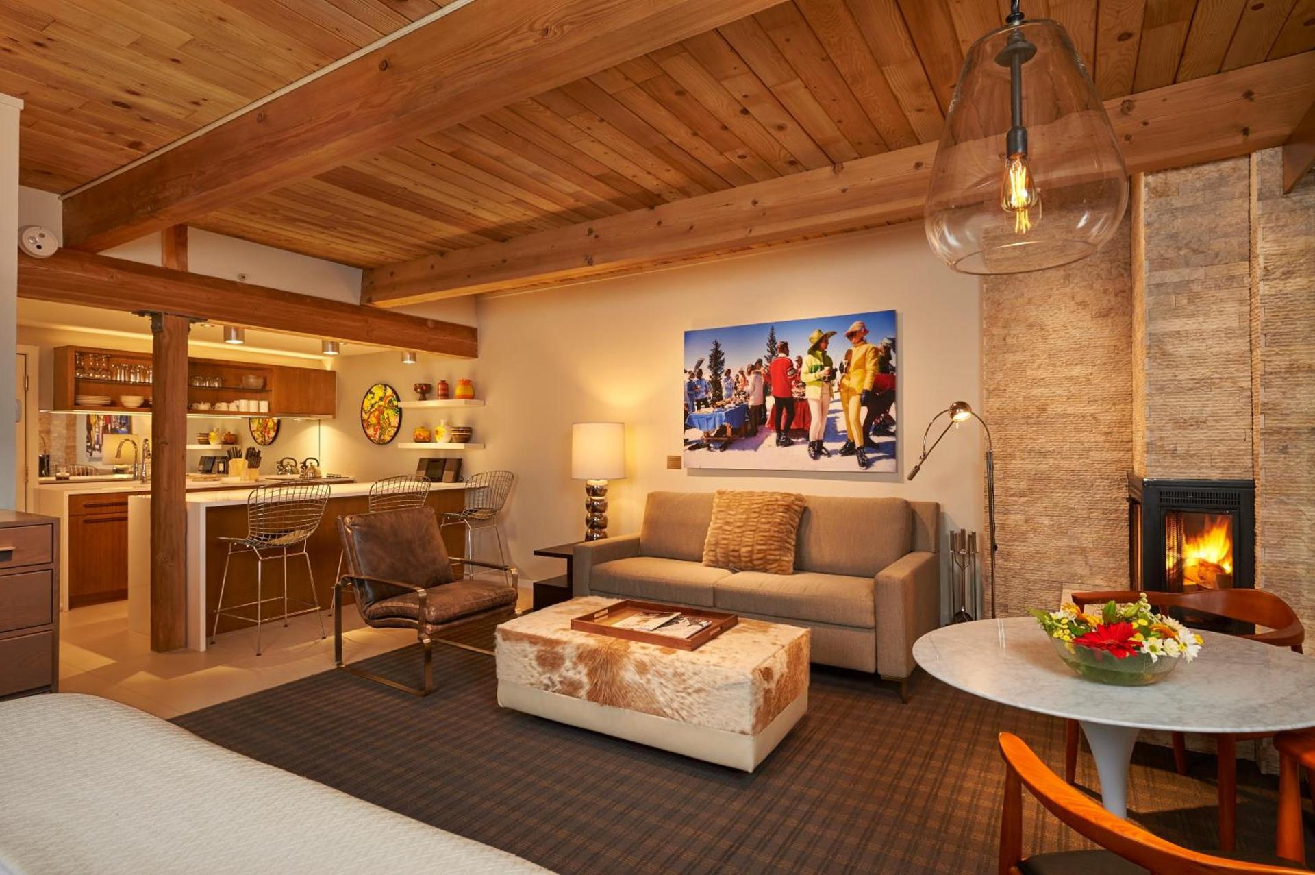 Aspen Square Condominium Hotel photo 62