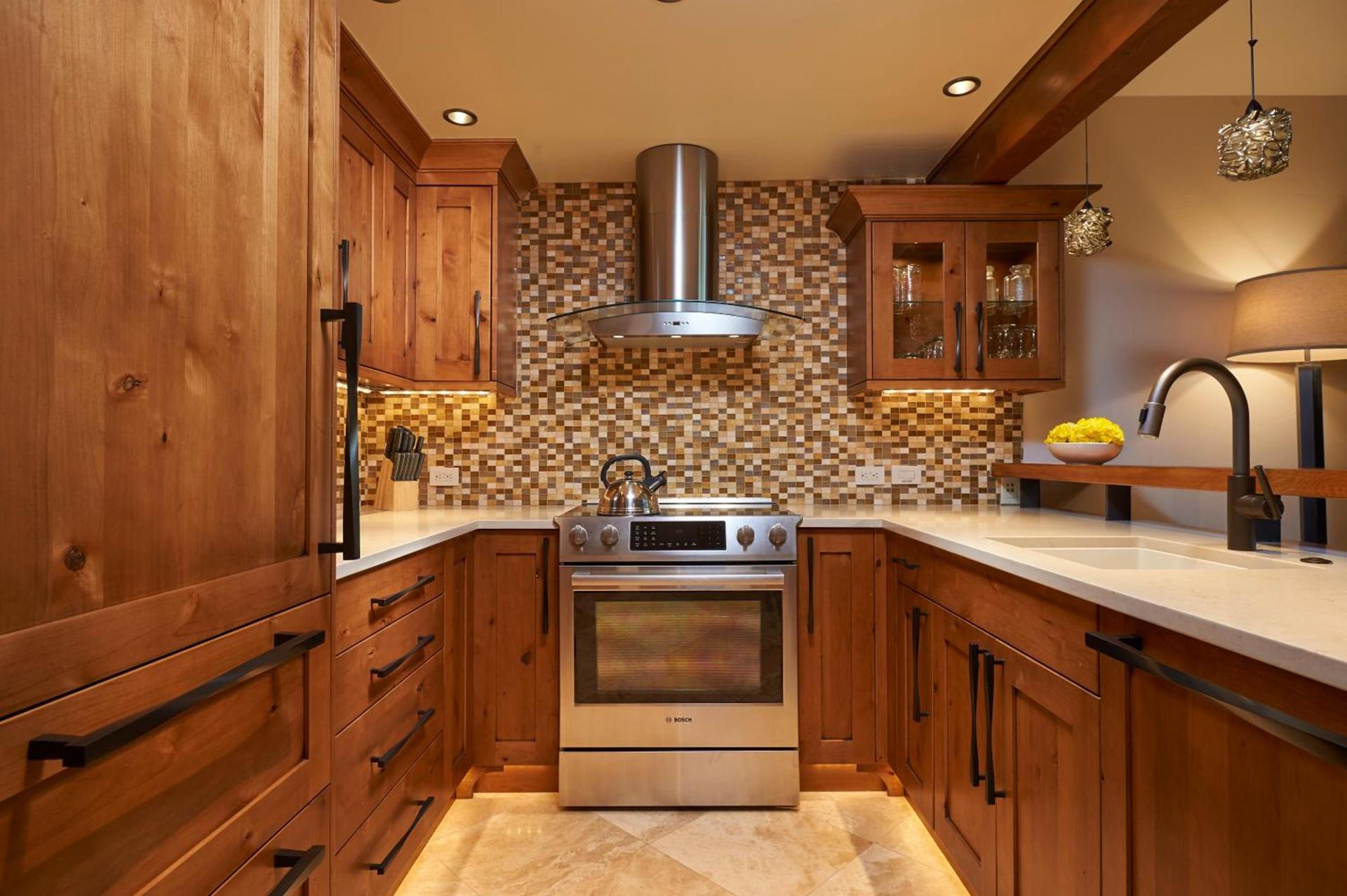Aspen Square Condominium Hotel photo 60
