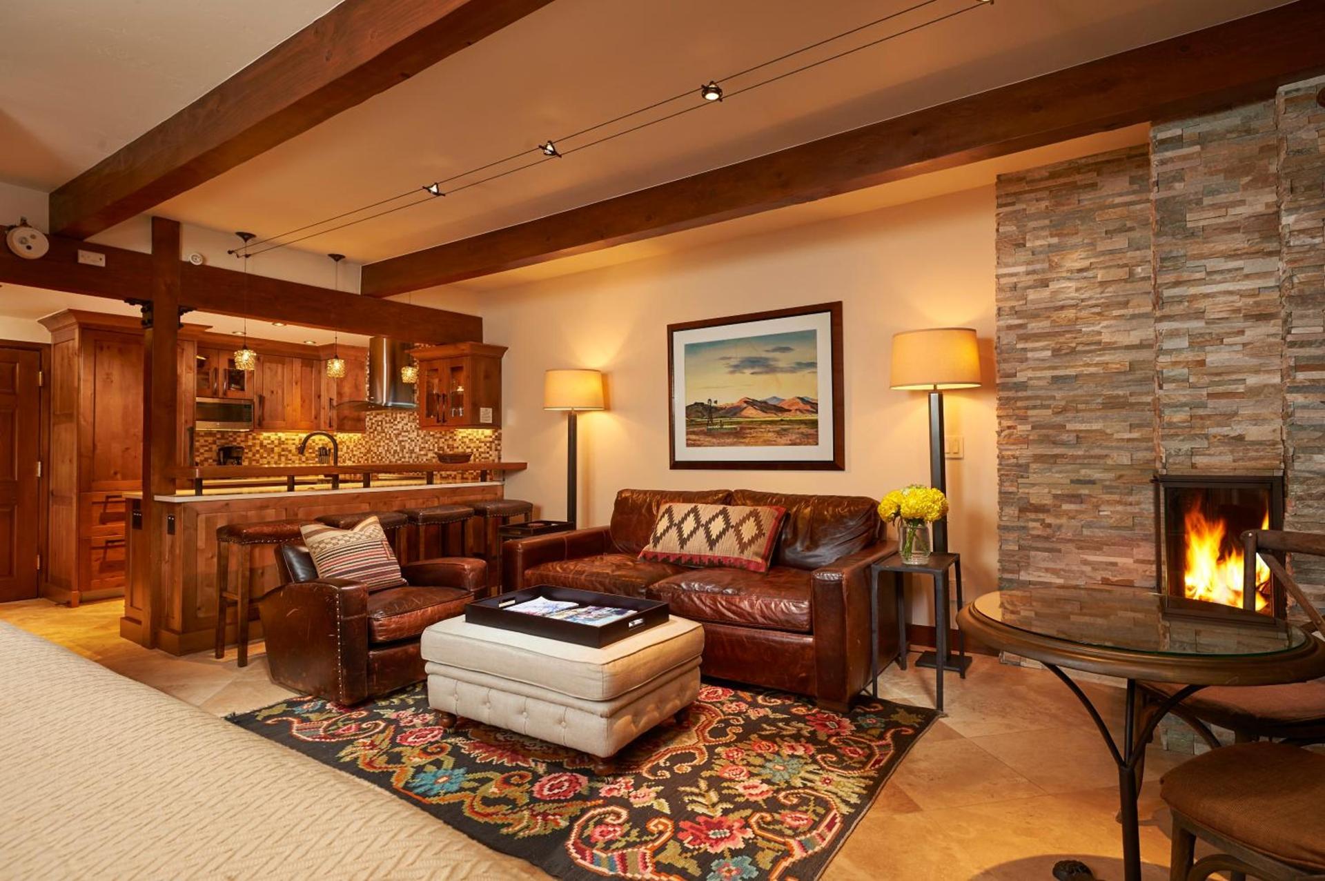 Aspen Square Condominium Hotel photo 76