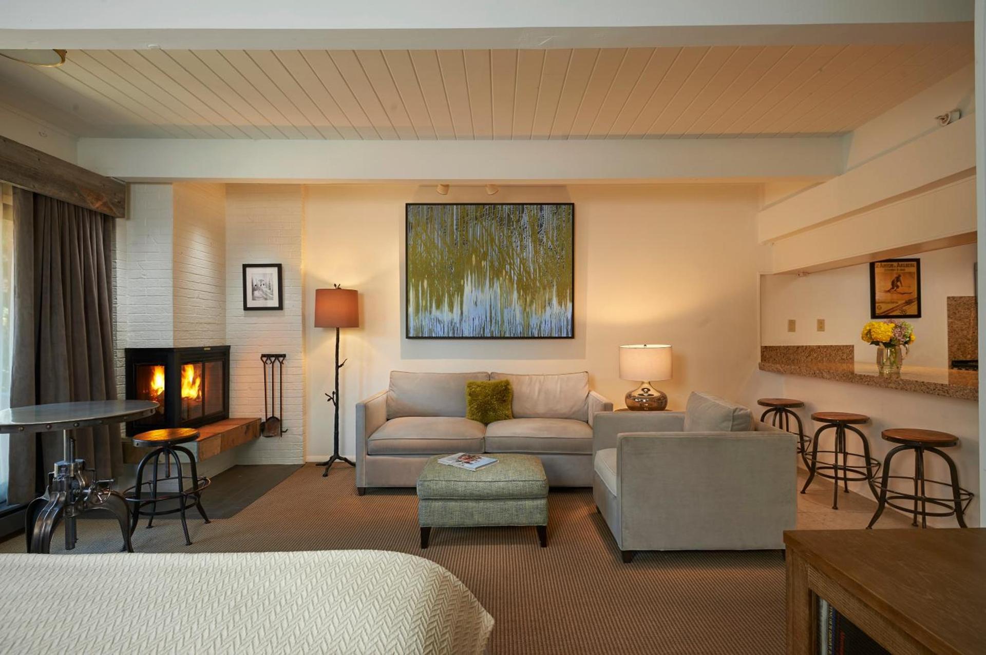 Aspen Square Condominium Hotel photo 67