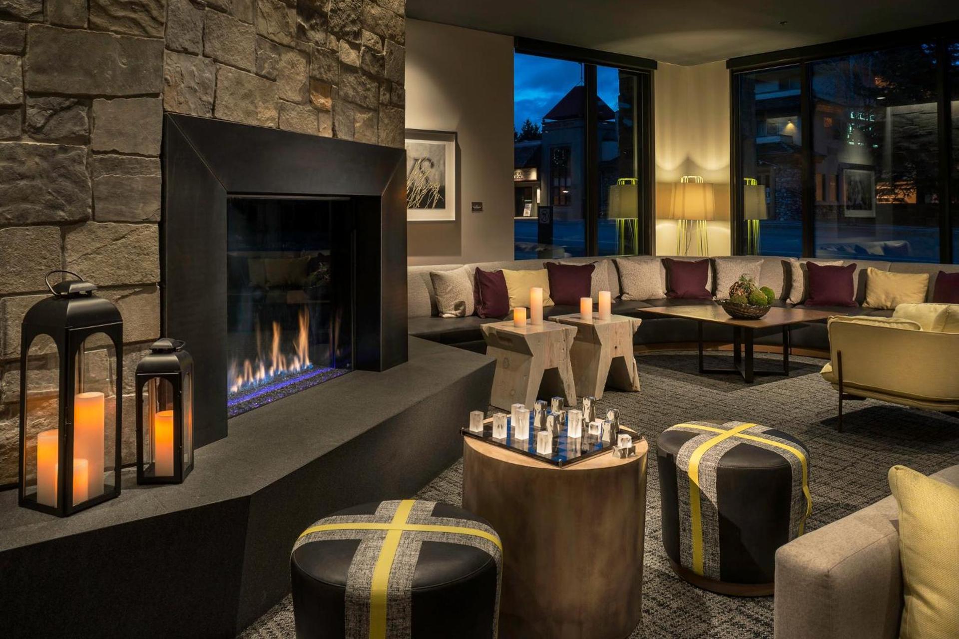Limelight Hotel Ketchum photo 17