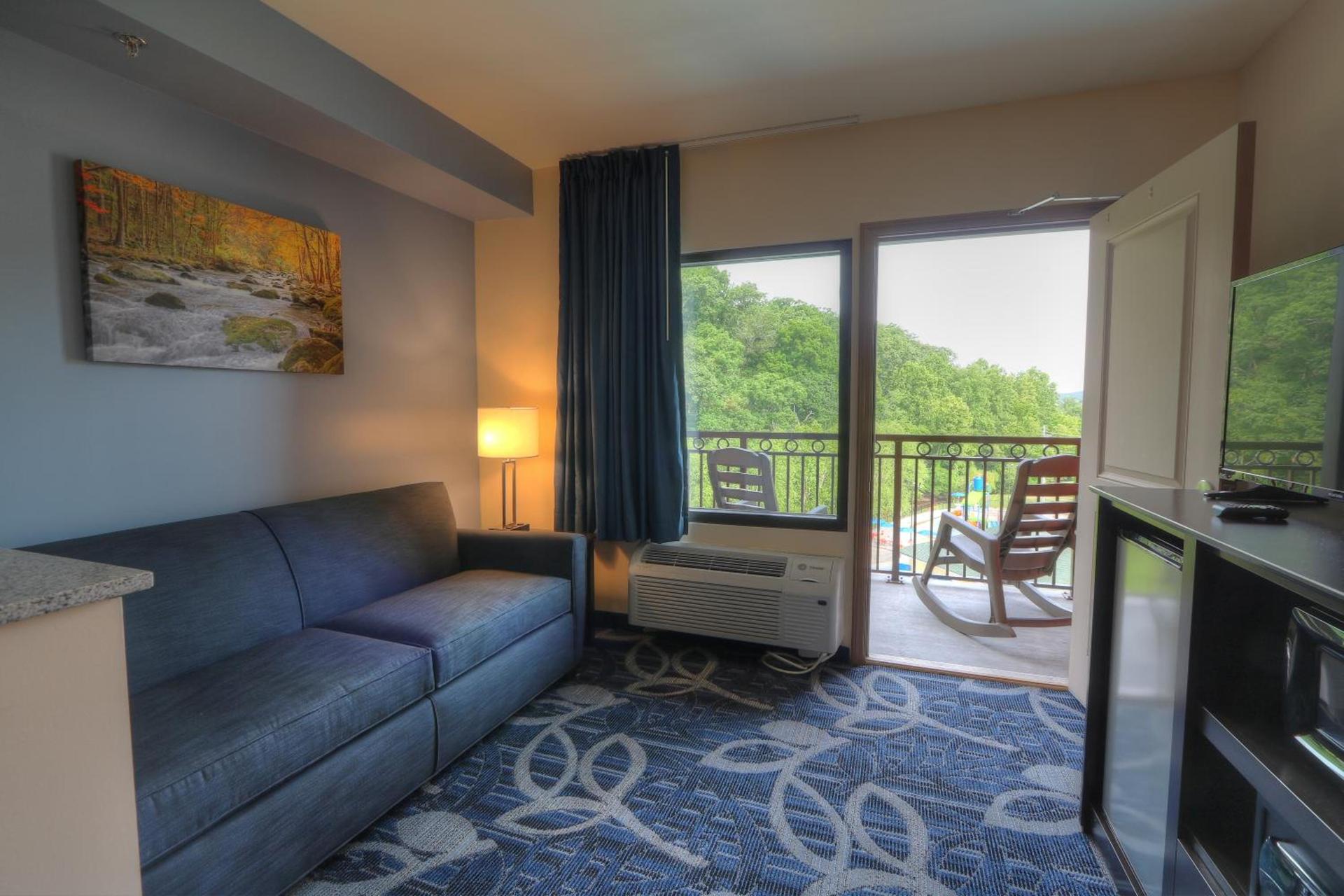 Country Cascades Waterpark Resort photo 57