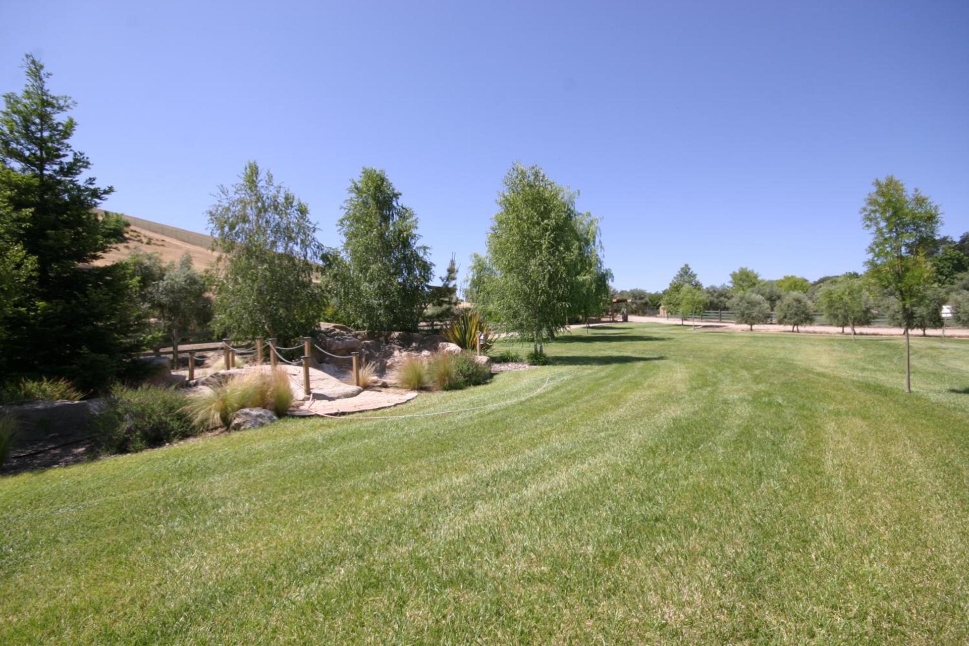 The Eden House Vineyard photo 57