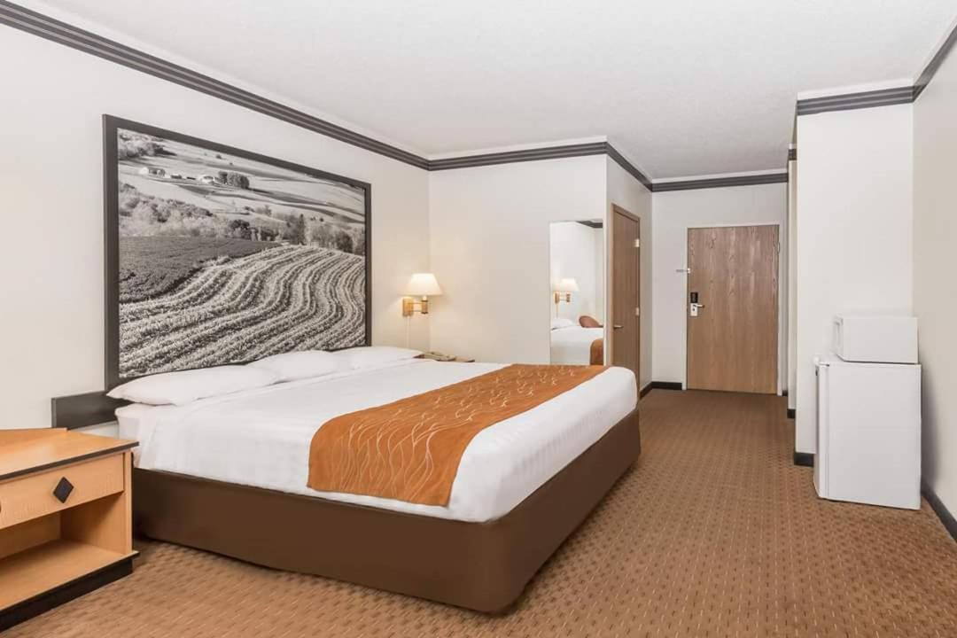 Americas Best Value Inn & Suites Atlantic photo 4