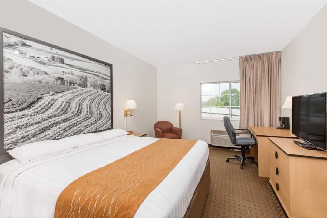 Americas Best Value Inn & Suites Atlantic photo 6