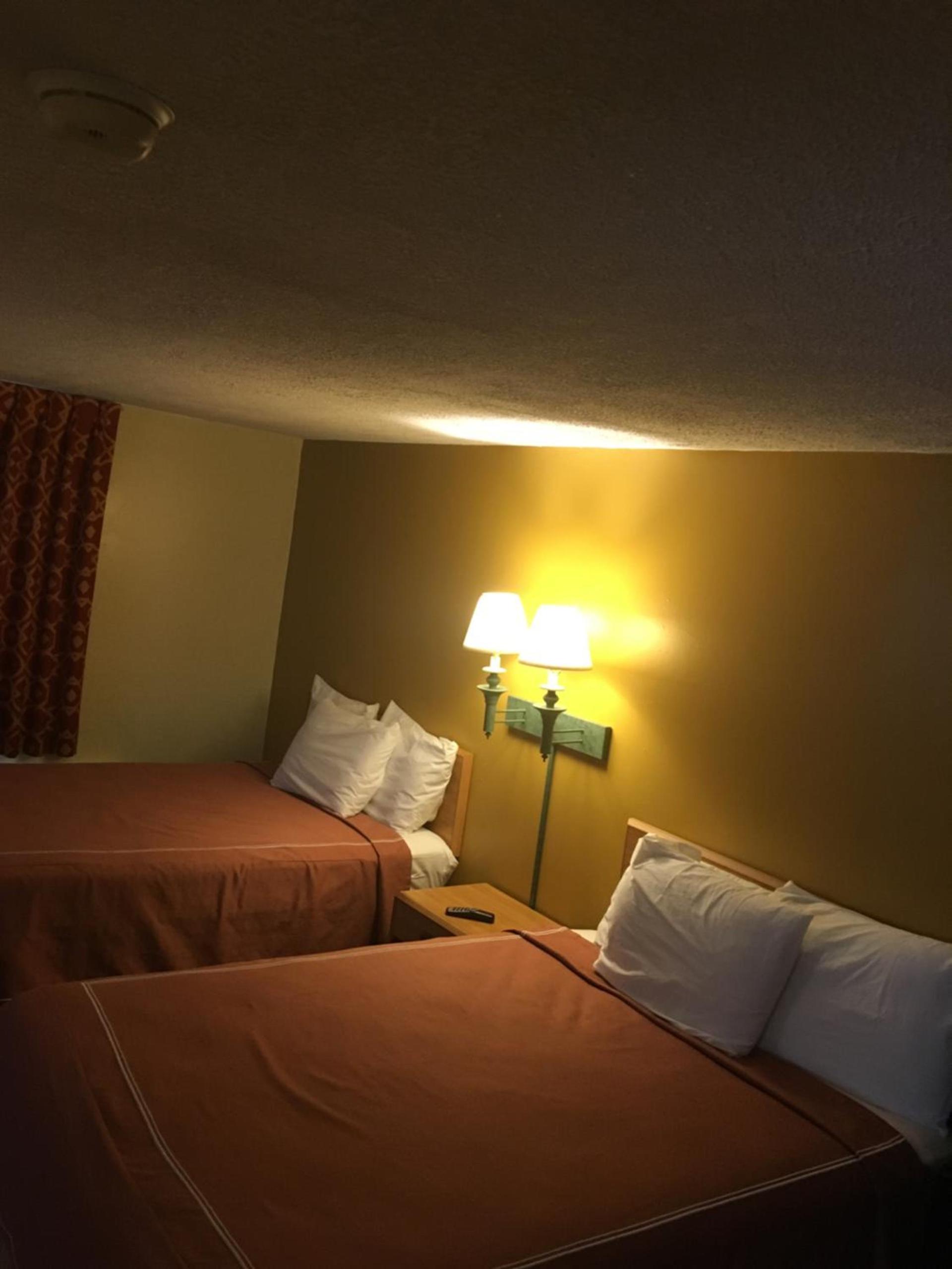 Caravan Motel photo 38