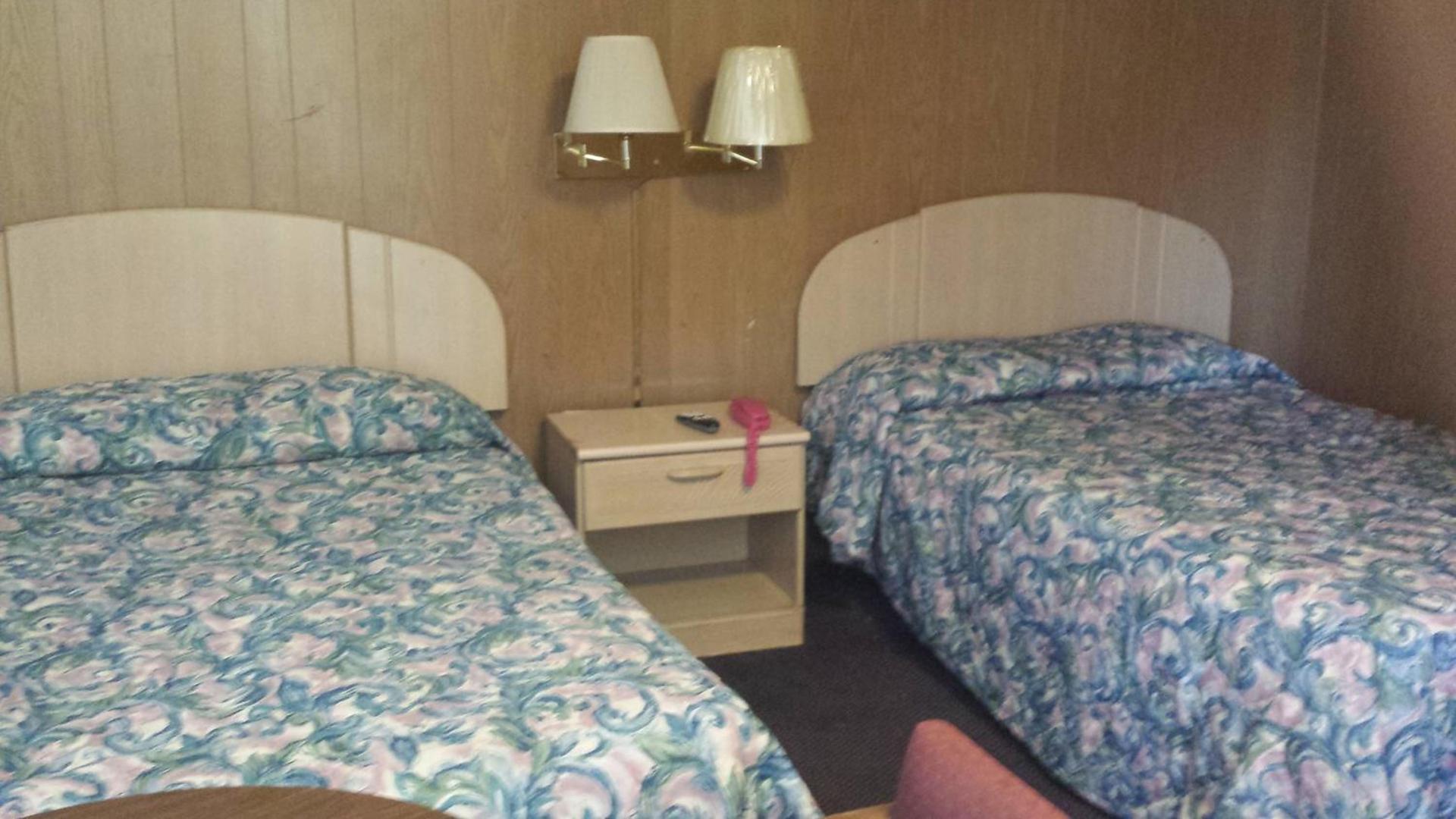 Relax Inn Ranger photo 5