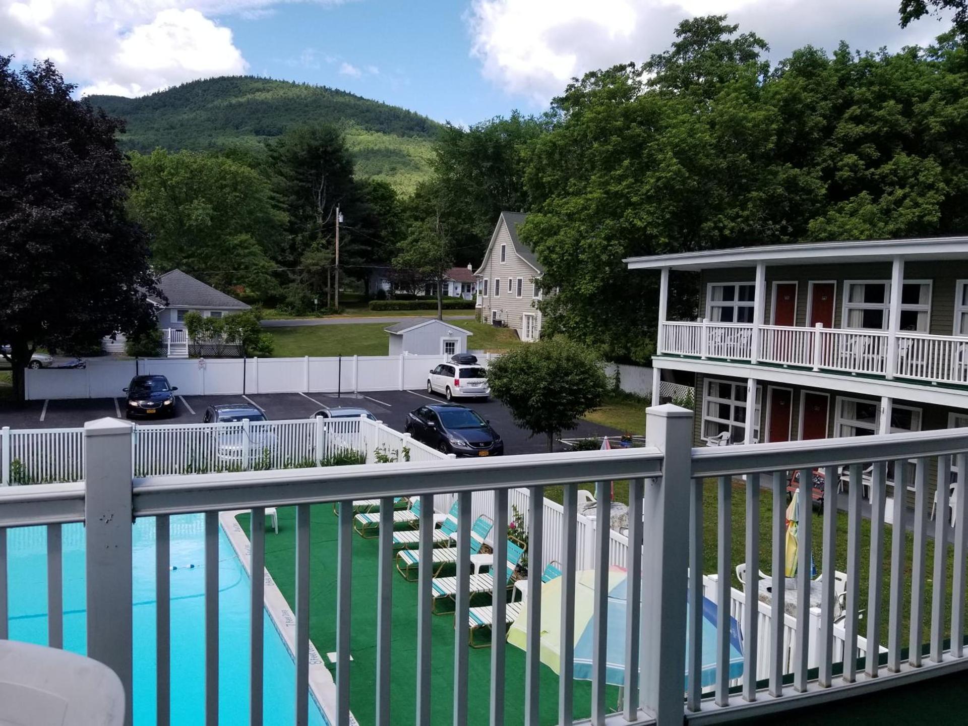 Lido Motel Lake George photo 30
