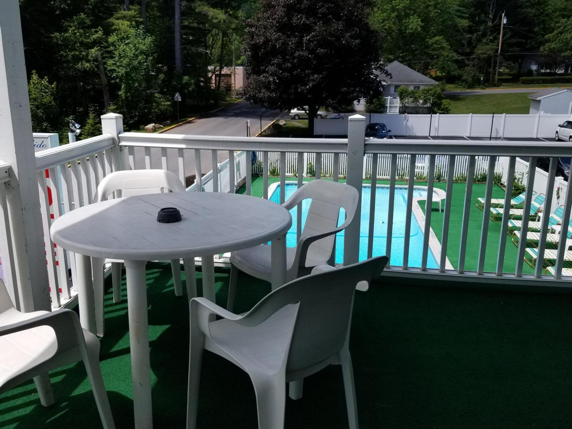 Lido Motel Lake George photo 31