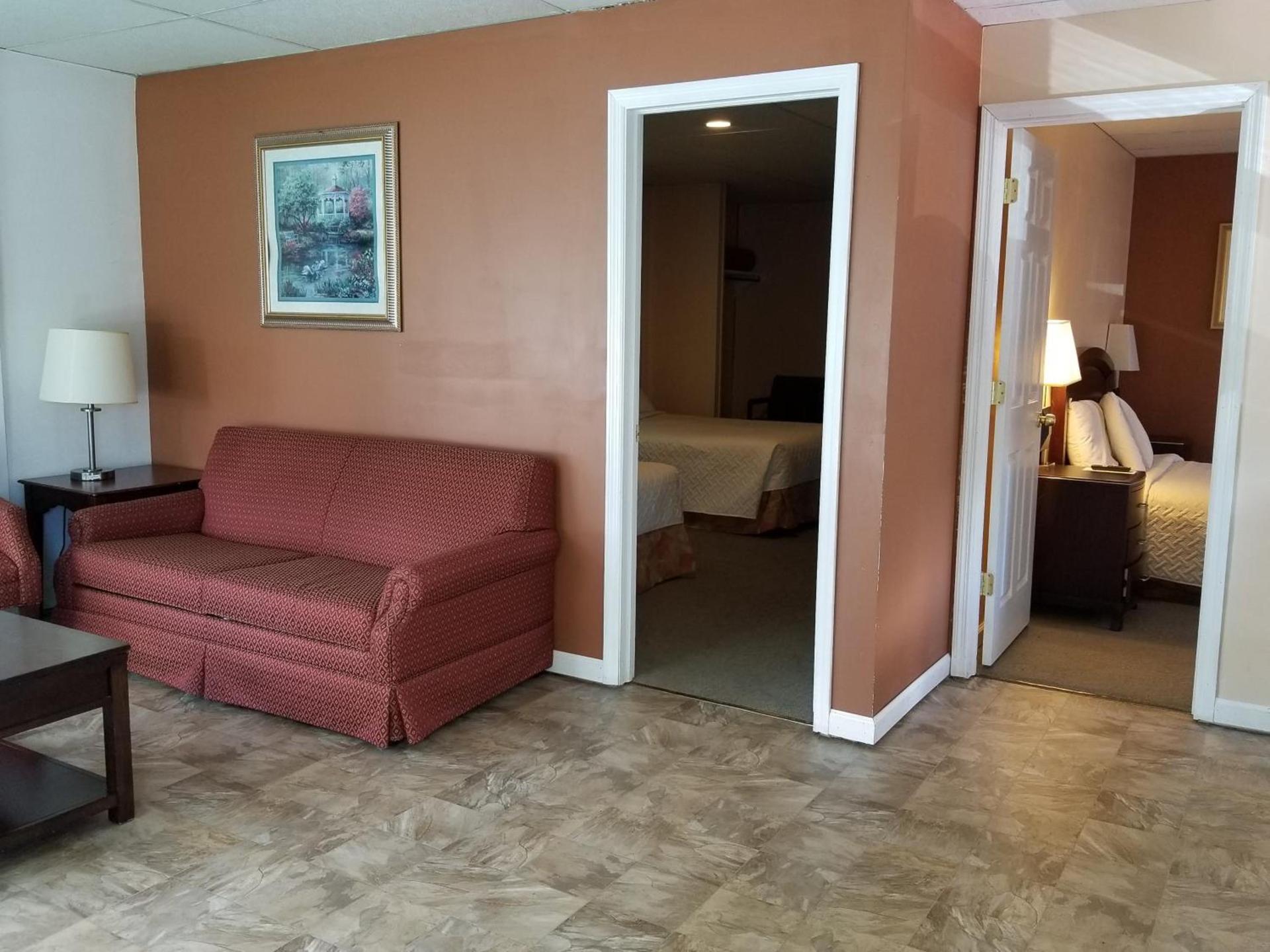 Lido Motel Lake George photo 35