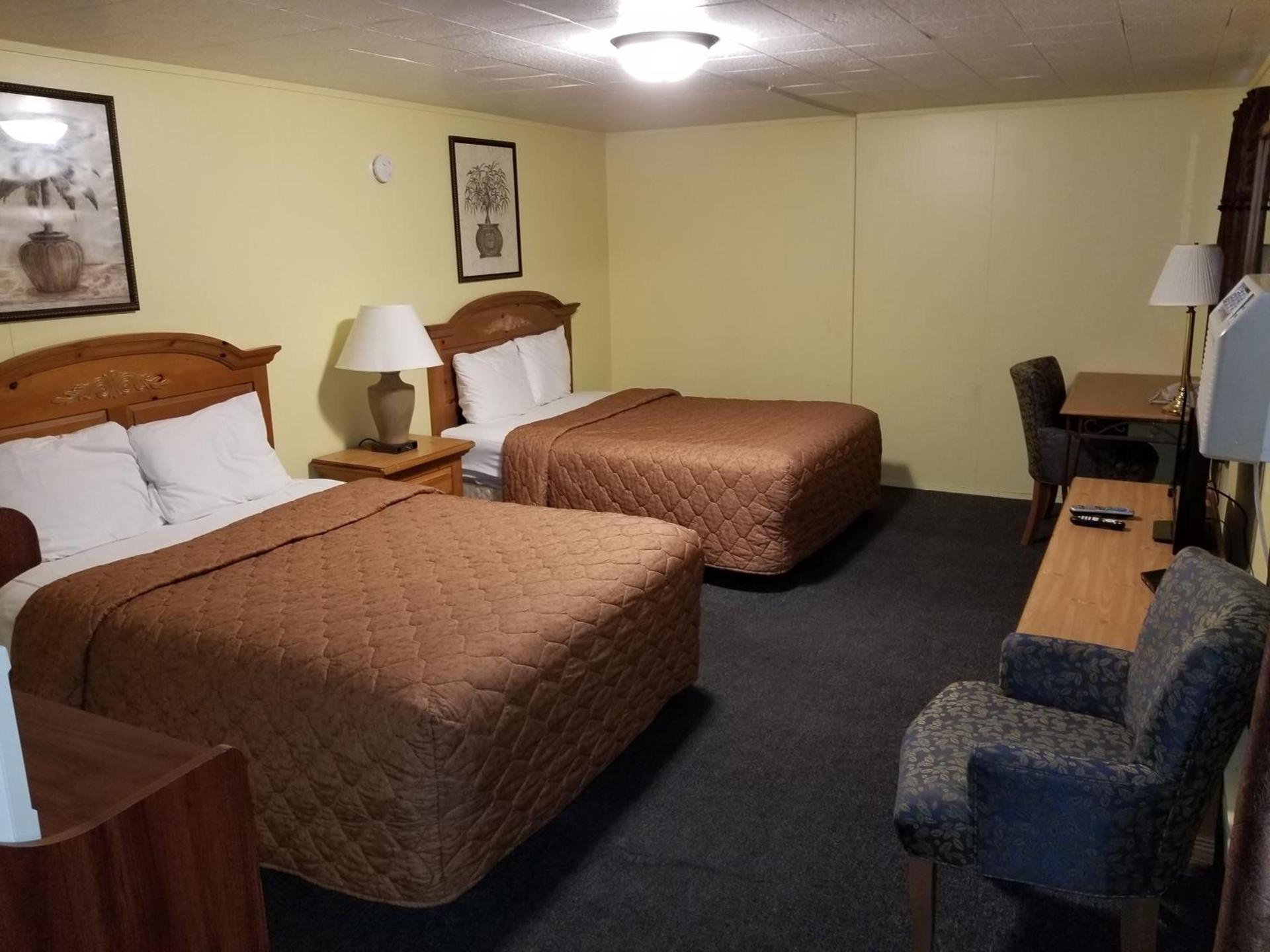 Rodeway Inn La Crosse photo 6