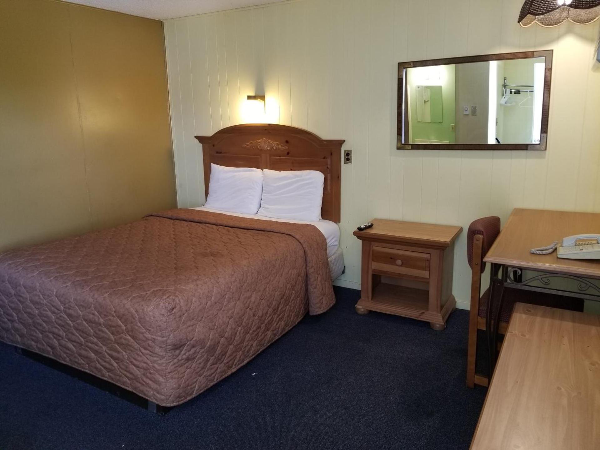 Rodeway Inn La Crosse photo 15