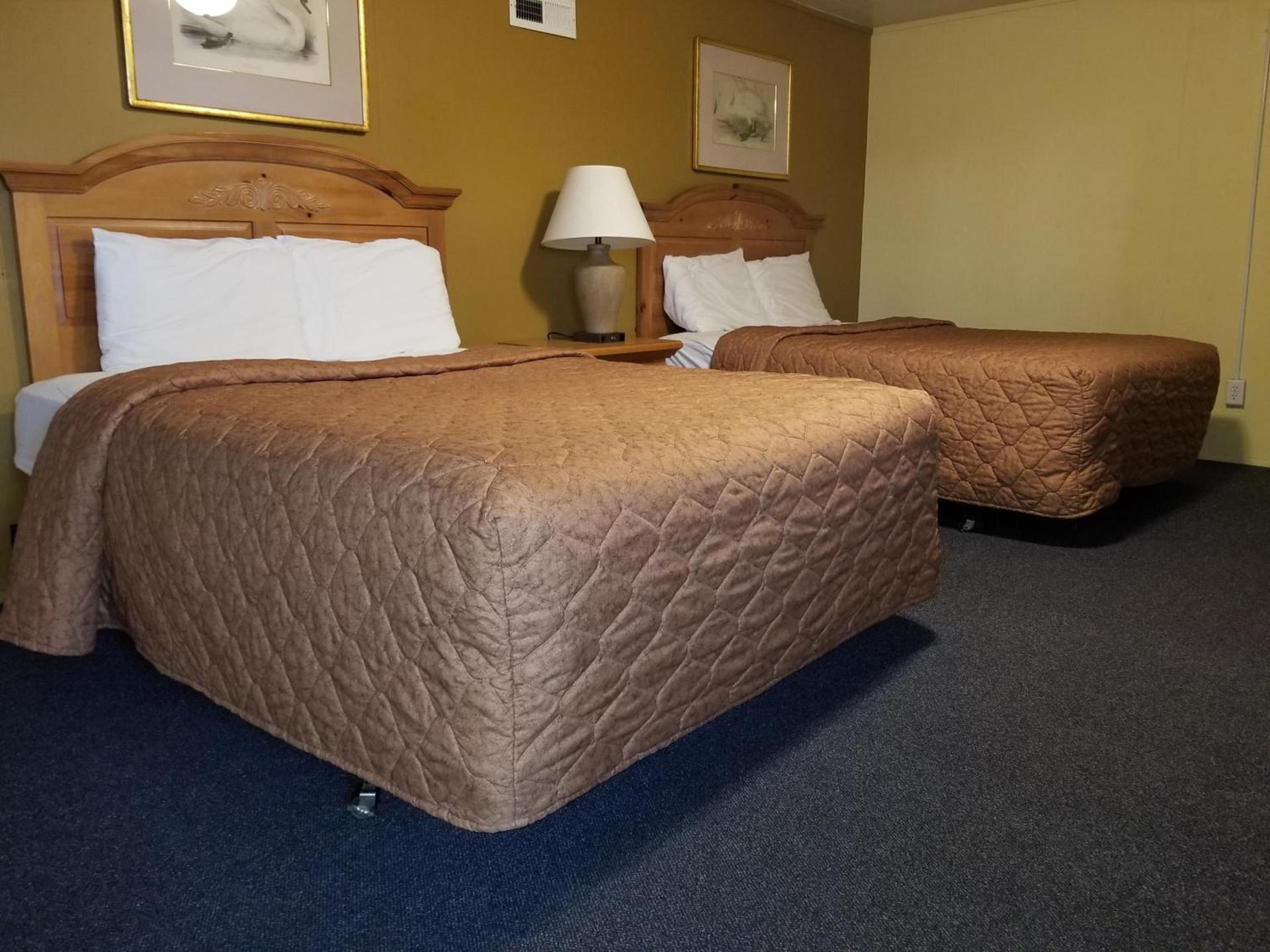 Rodeway Inn La Crosse photo 5