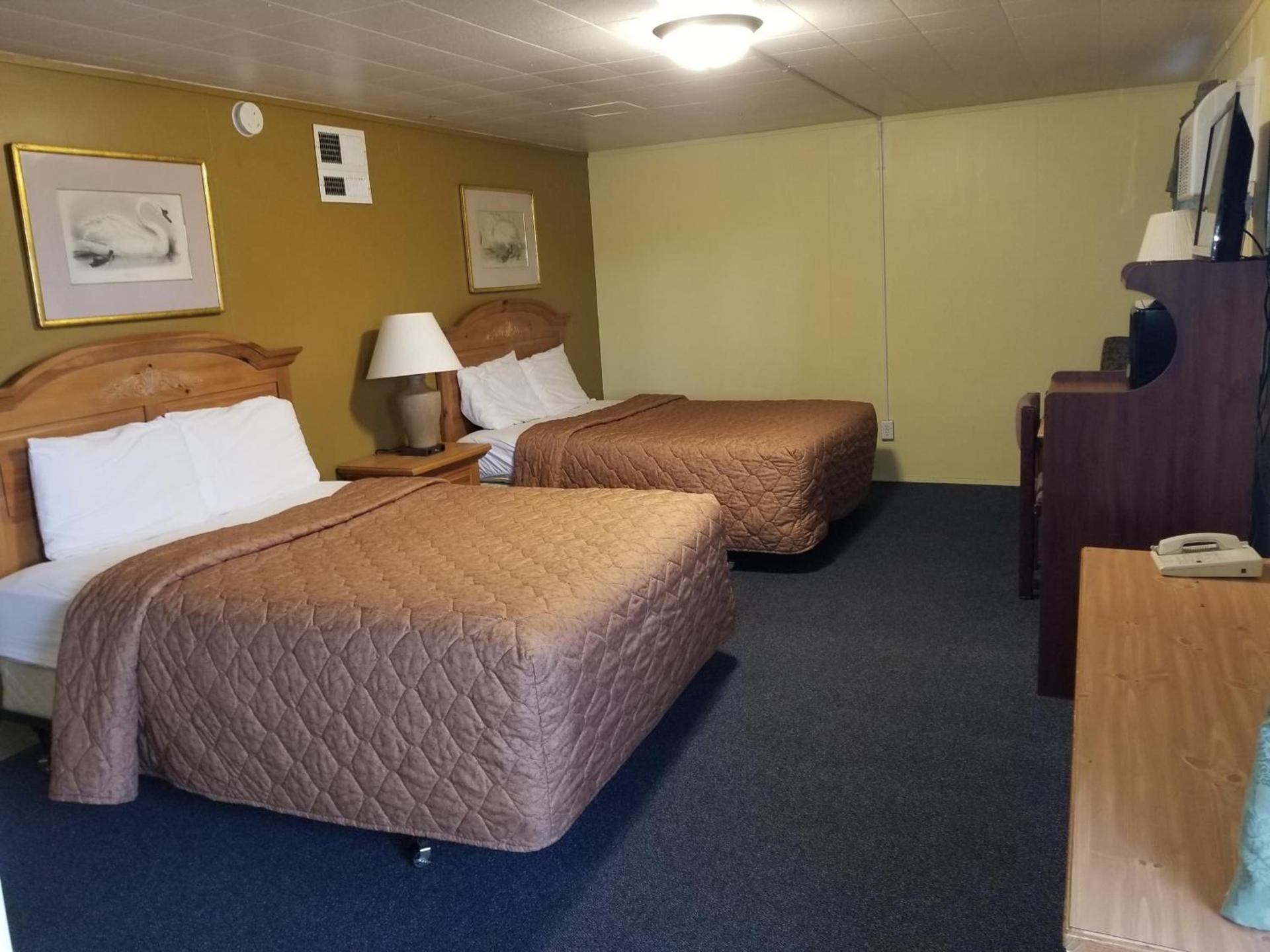 Rodeway Inn La Crosse photo 4