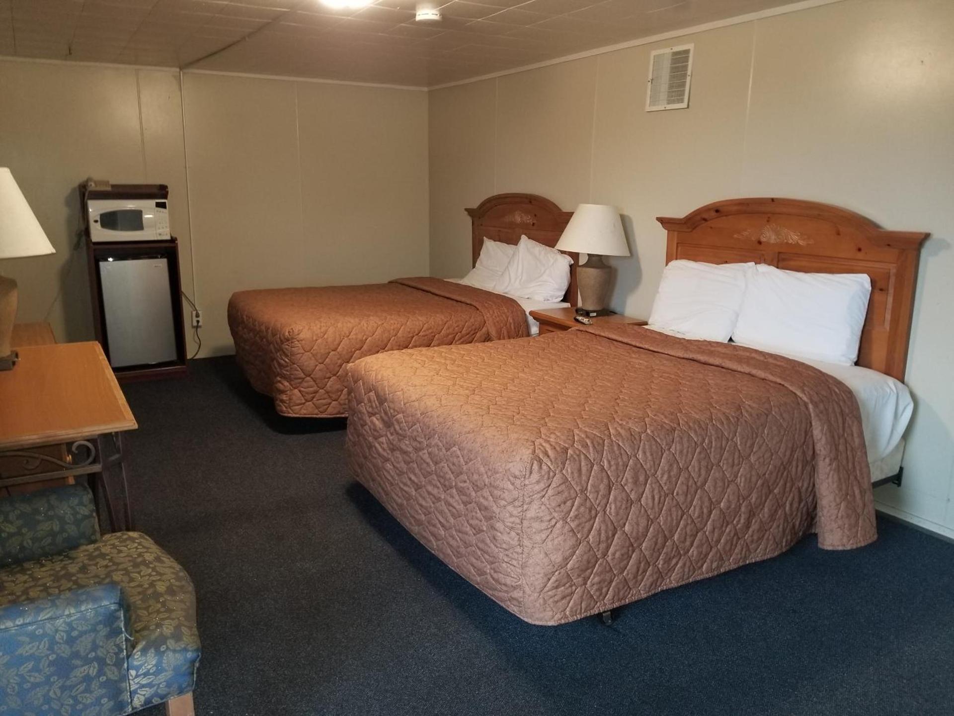 Rodeway Inn La Crosse photo 3