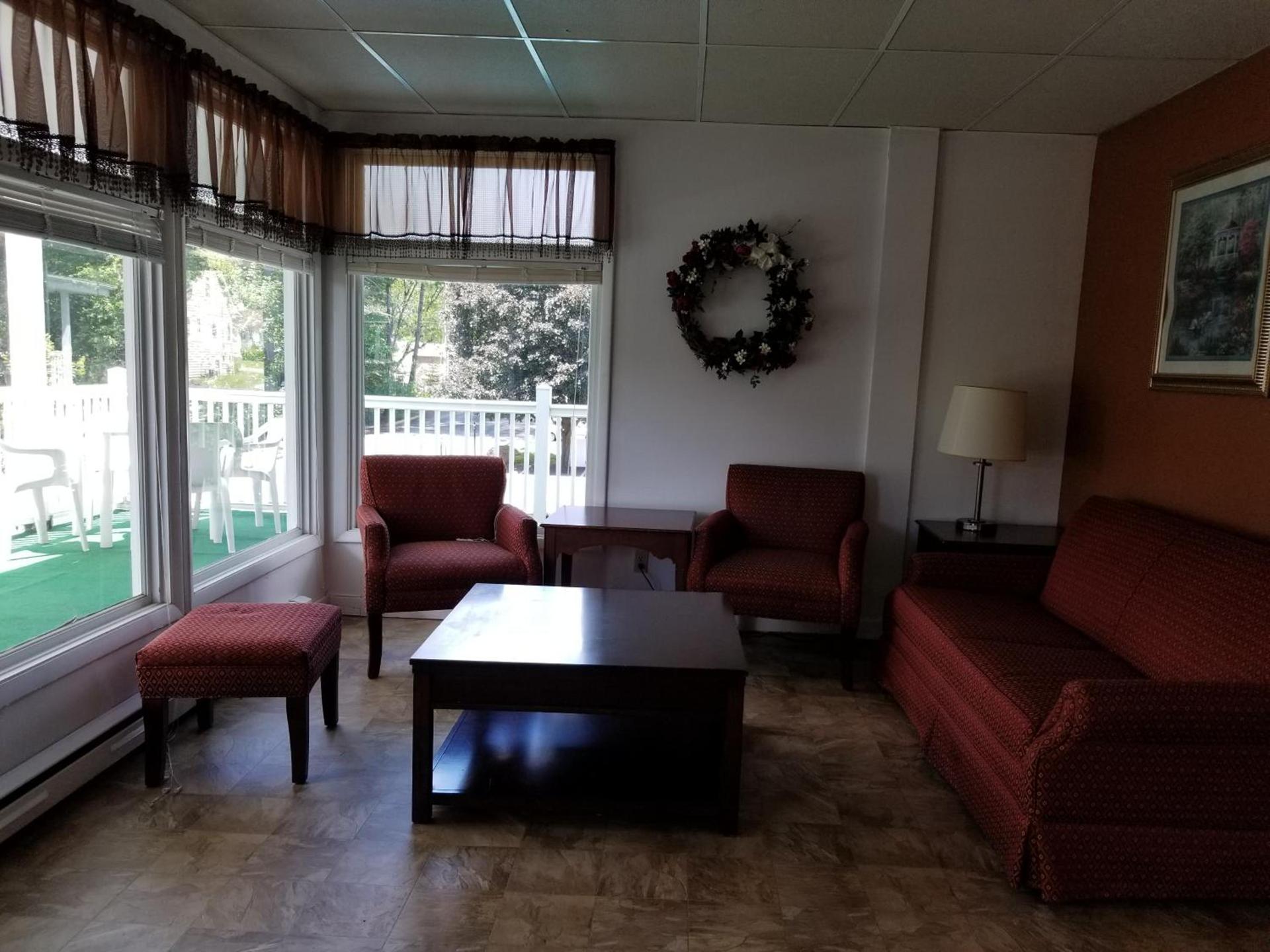 Lido Motel Lake George photo 28