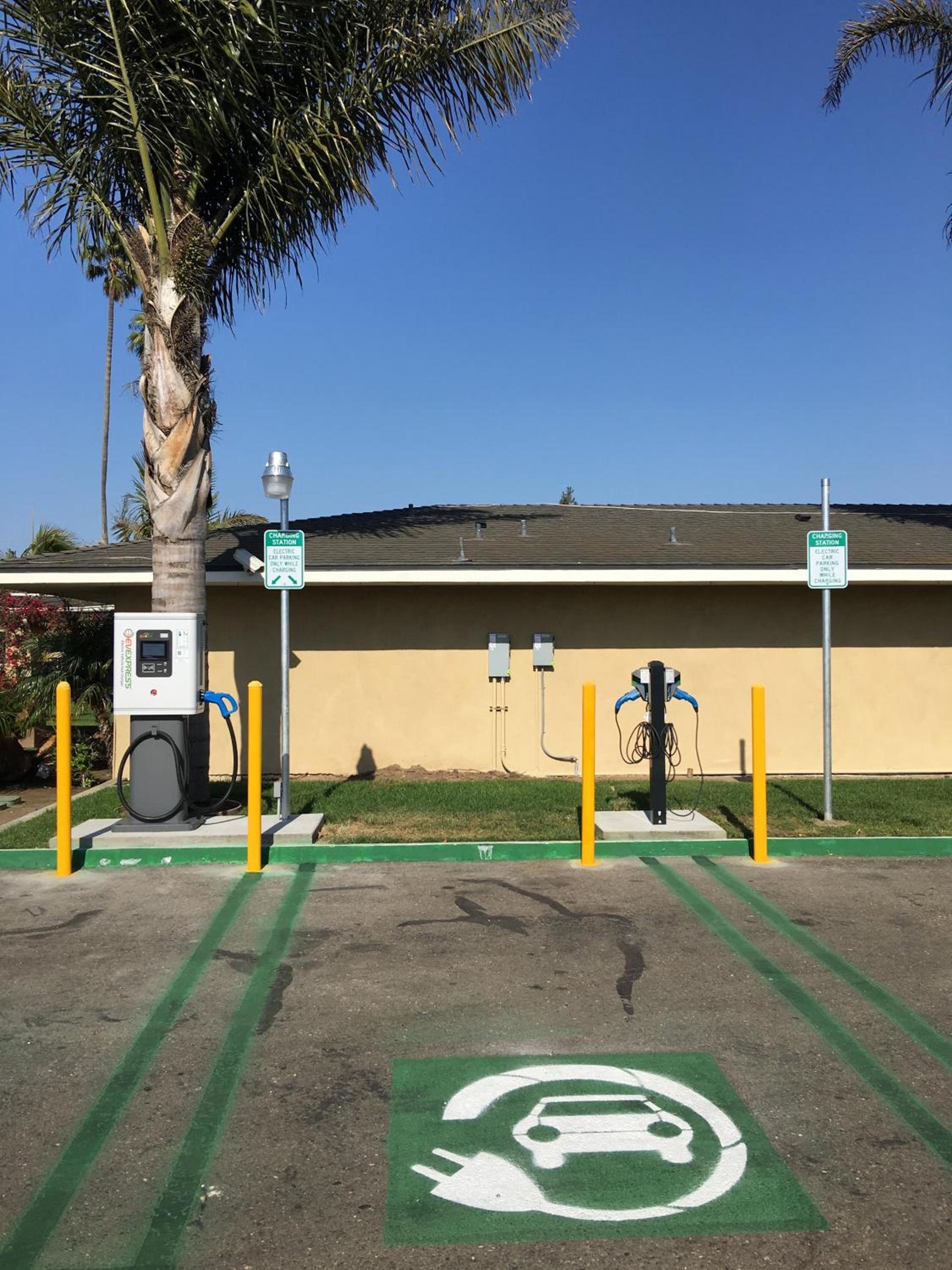 Quality Inn & Suites Santa Maria photo 46