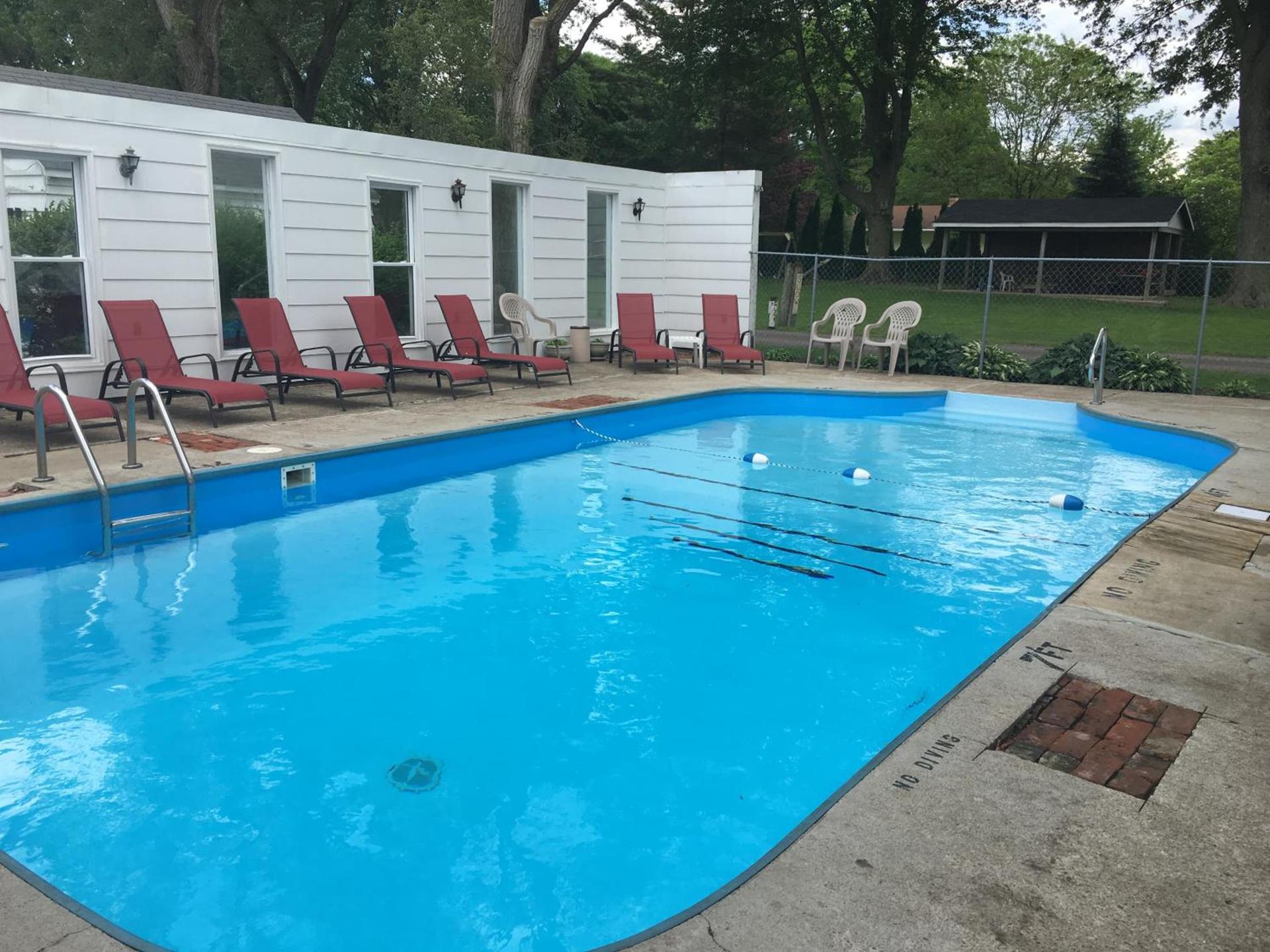 Plantation Motel photo 2