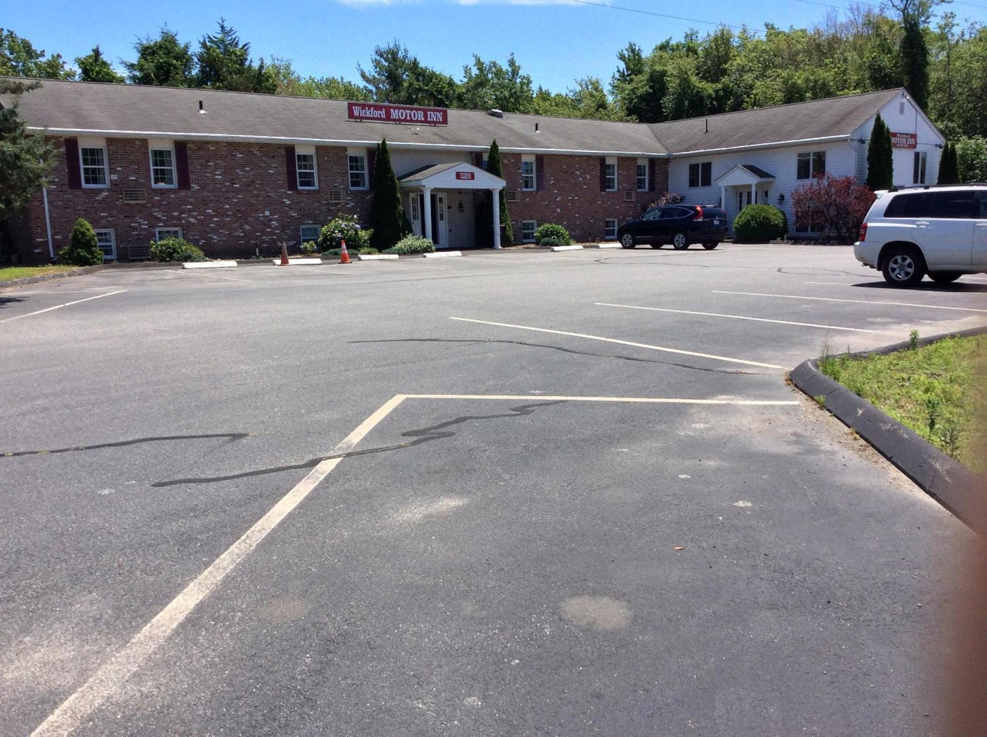 Wickford Motor Inn photo 19