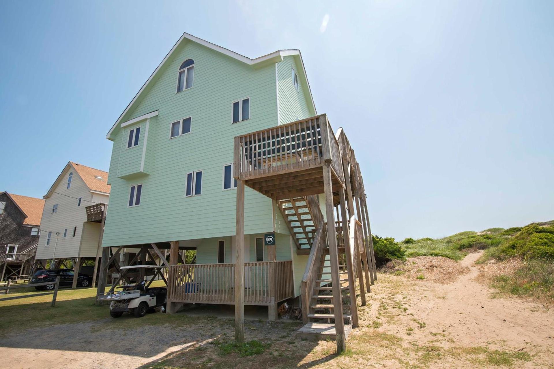 Avon Cottages photo 2