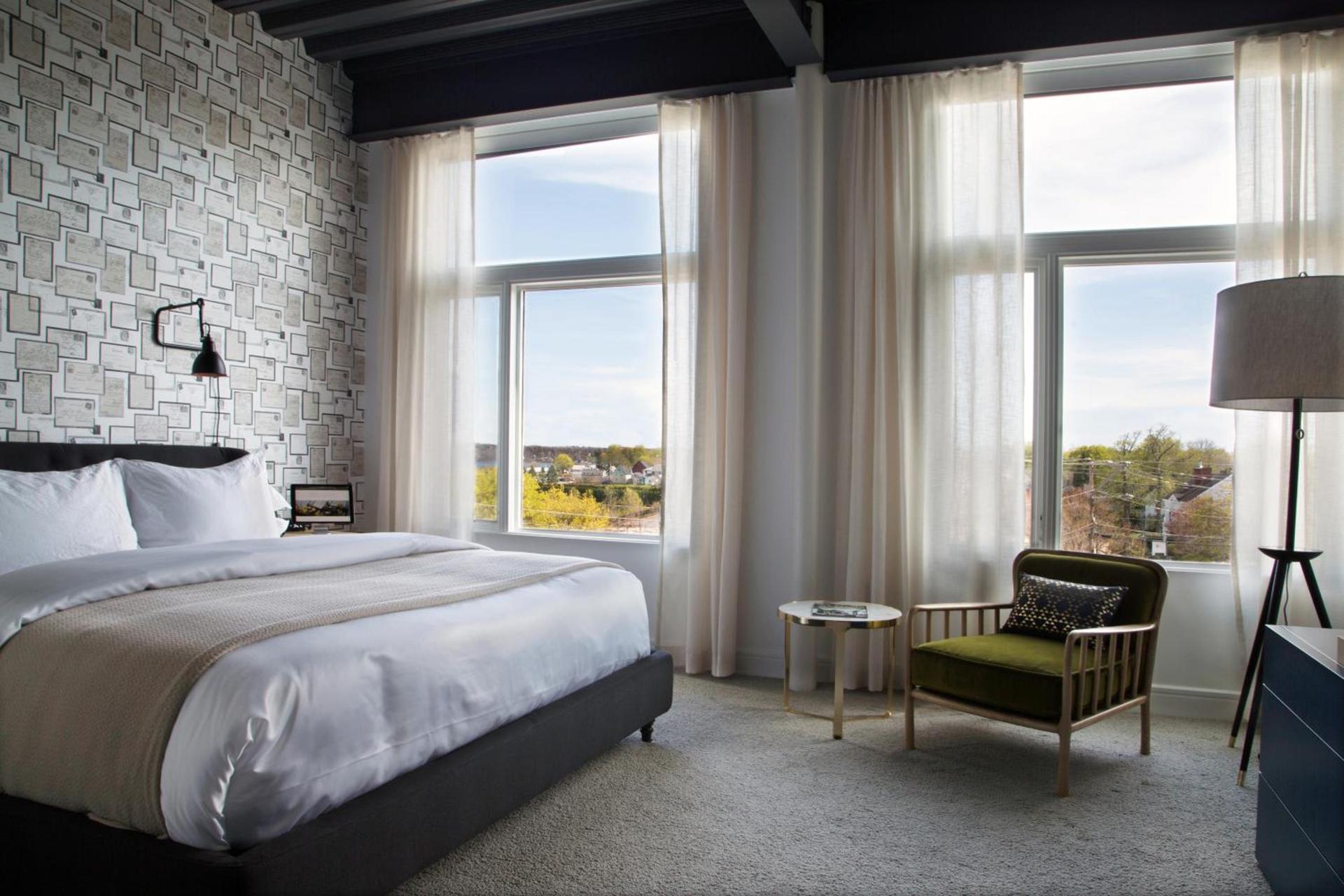 250 Main Hotel photo 22