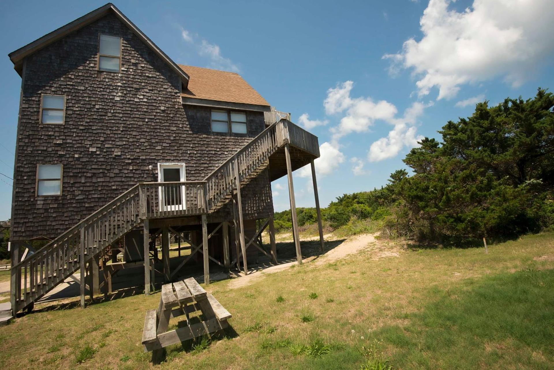 Avon Cottages photo 40