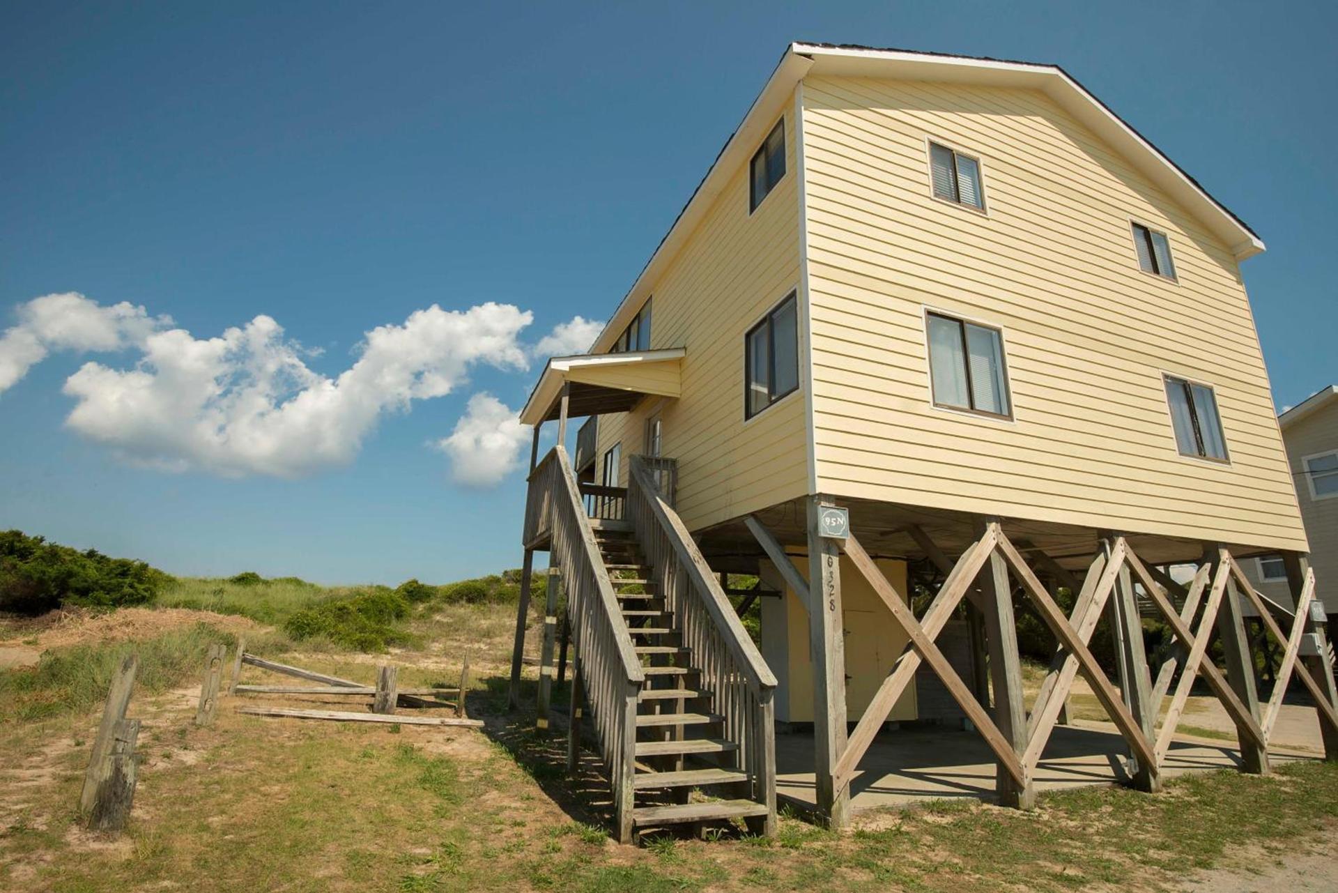 Avon Cottages photo 45
