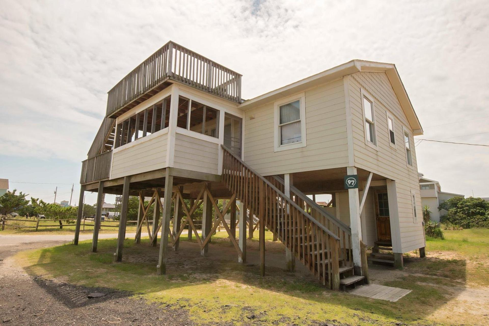 Avon Cottages photo 7