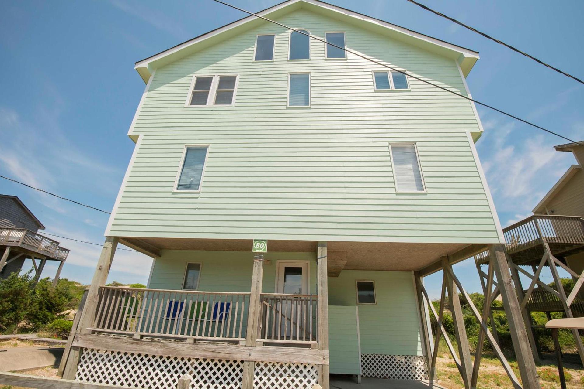 Avon Cottages photo 1