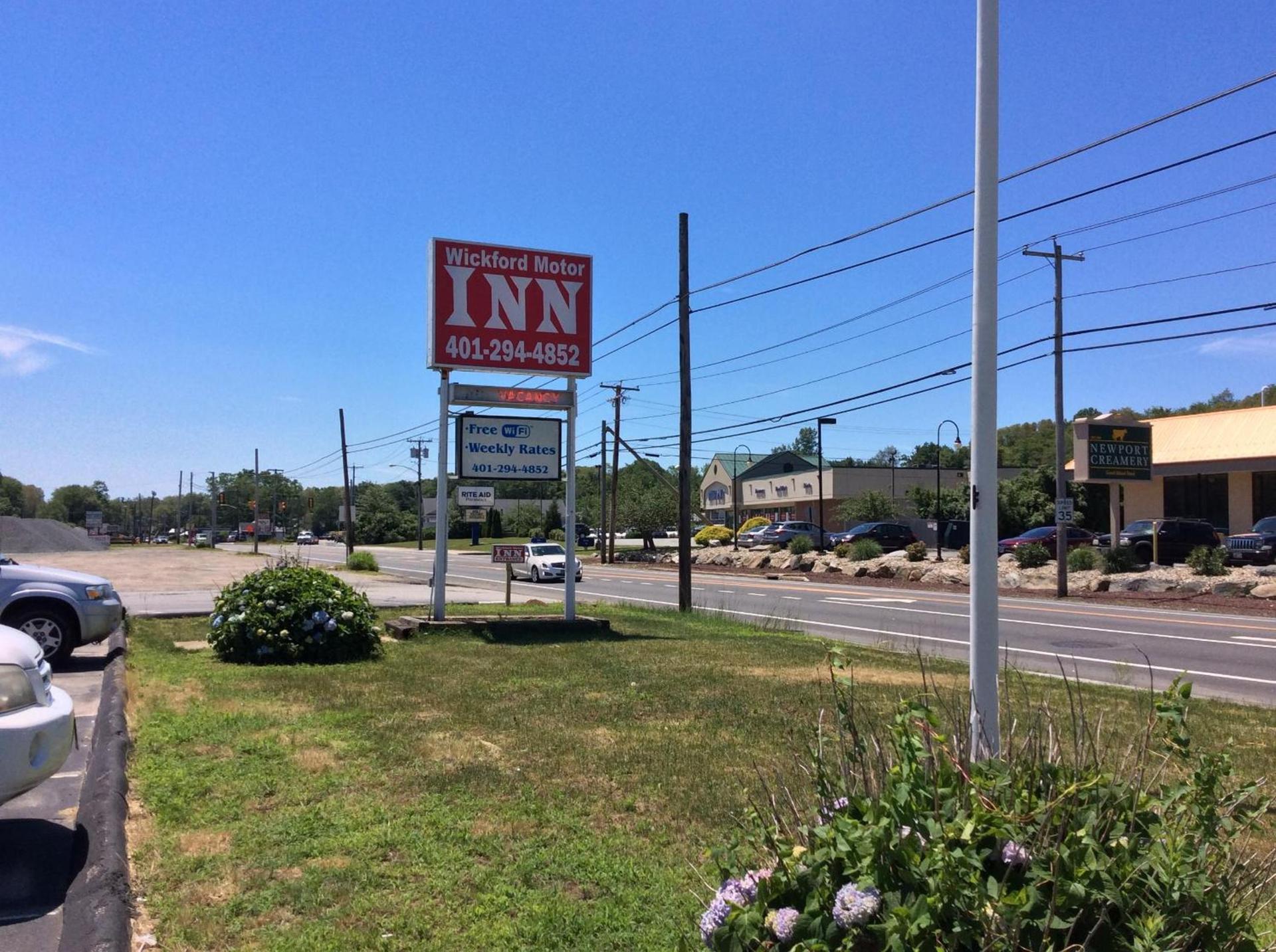 Wickford Motor Inn photo 17