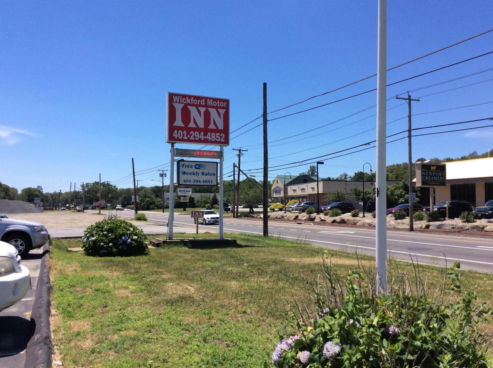 Wickford Motor Inn photo 18