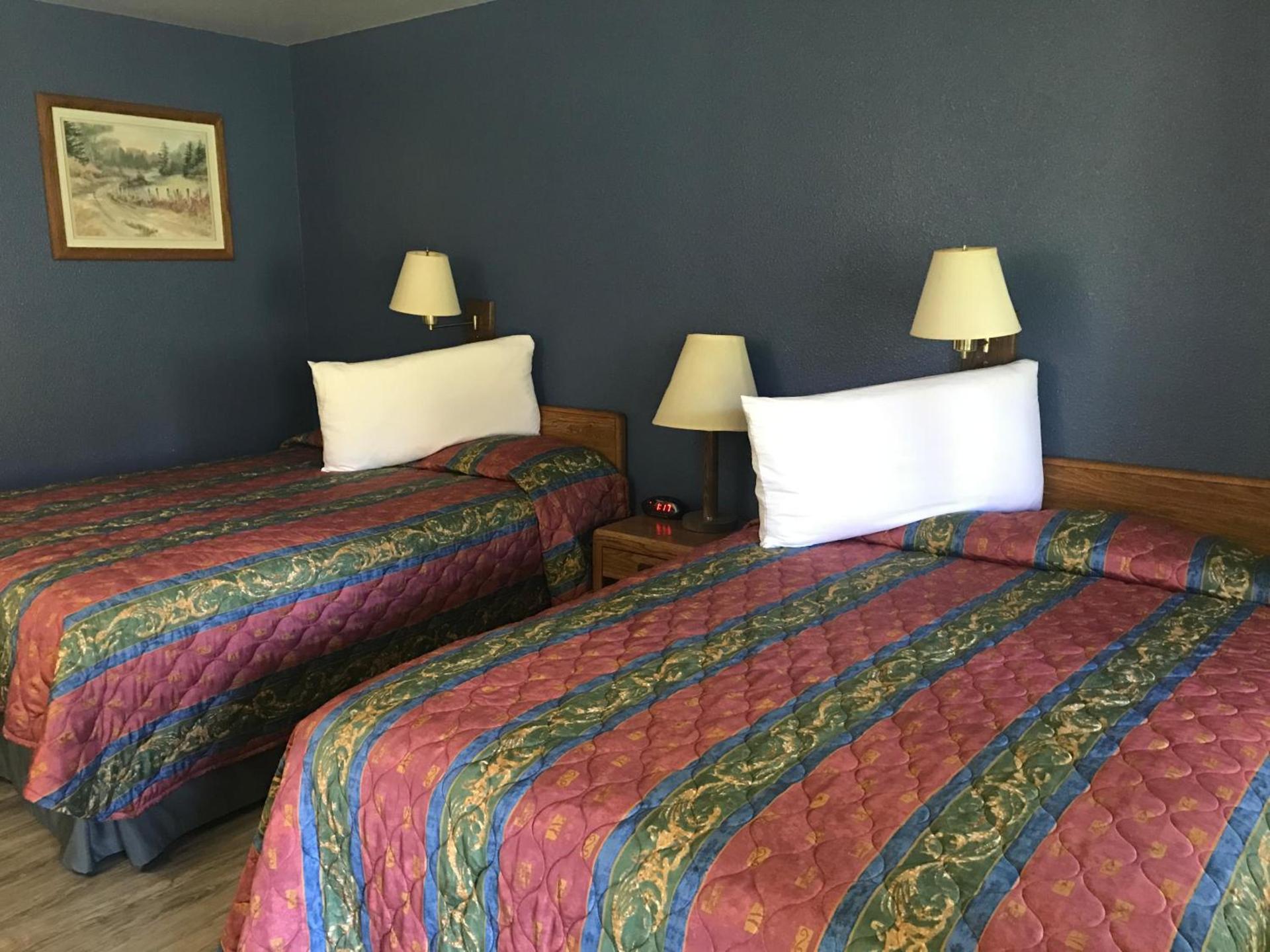 Creekside Lodge photo 9