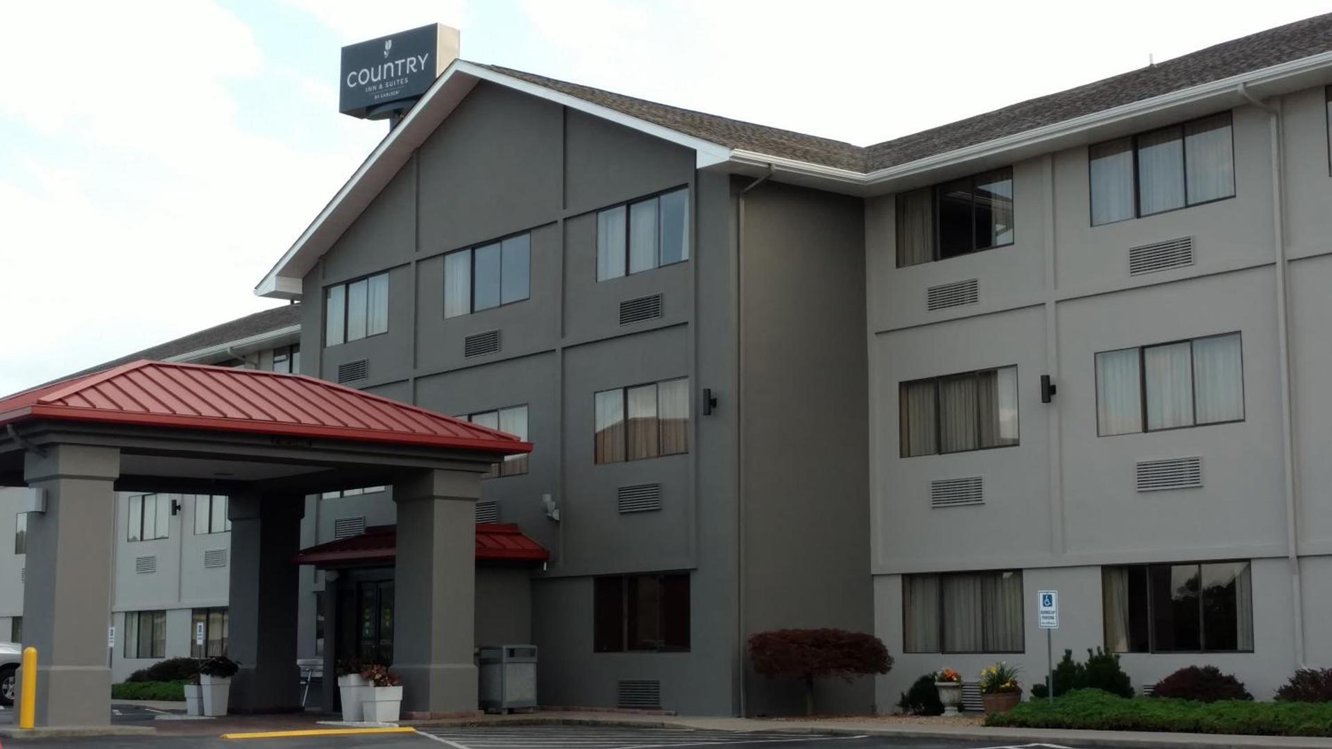 Country Inn & Suites by Radisson, Abingdon, VA photo 22