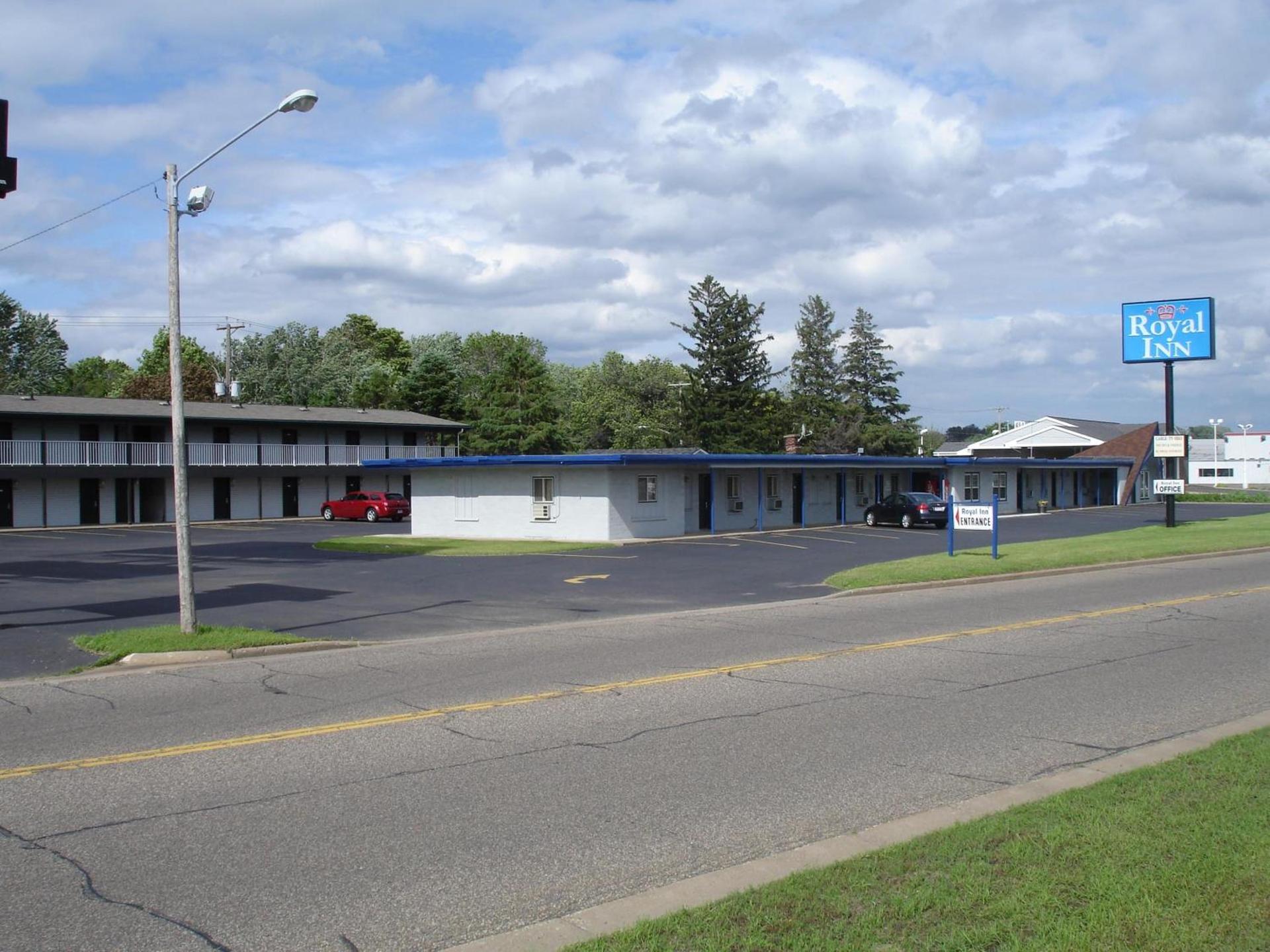 Royal Inn Hudson I-94 photo 15