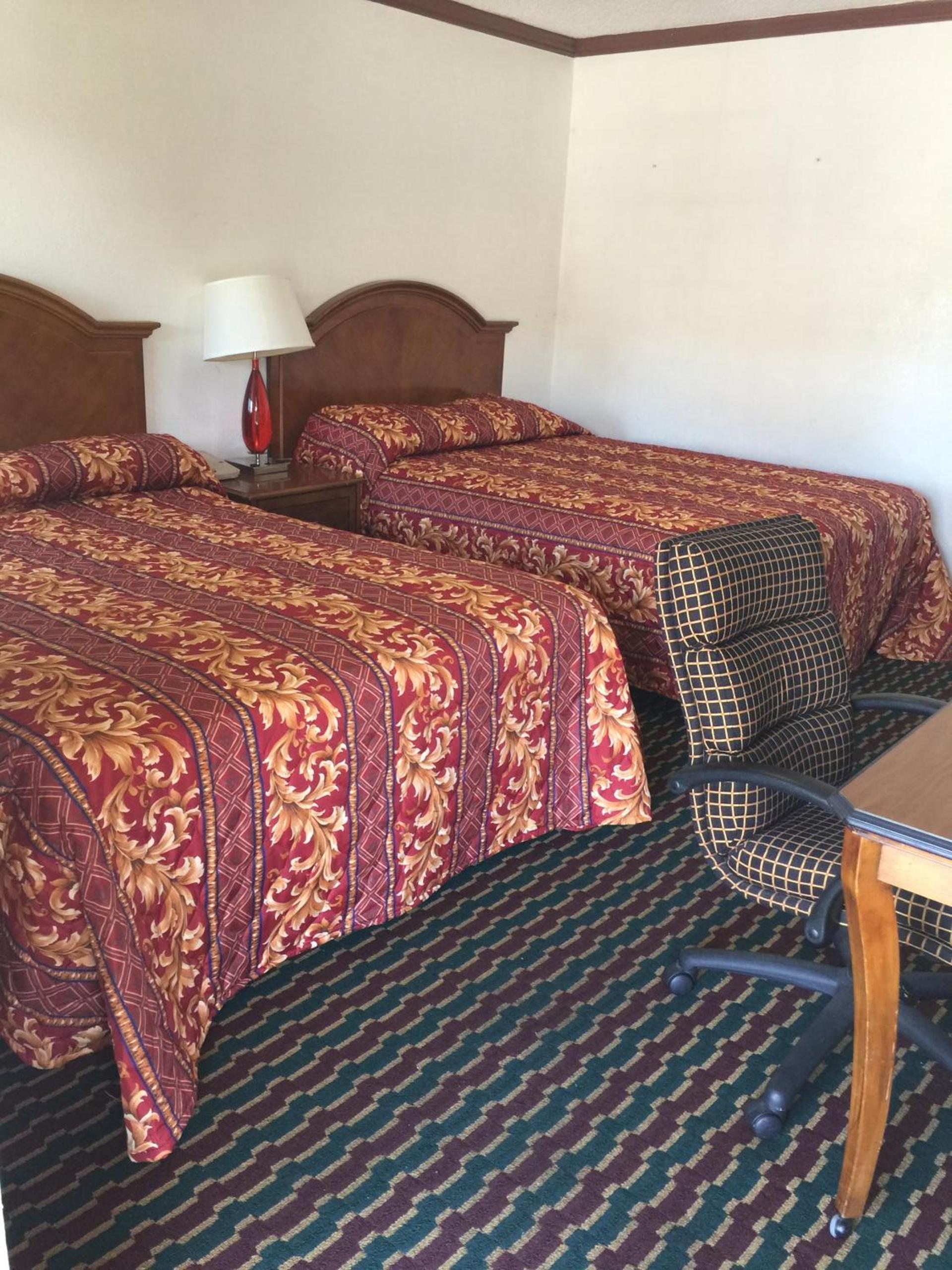 Buckboard Motel photo 15