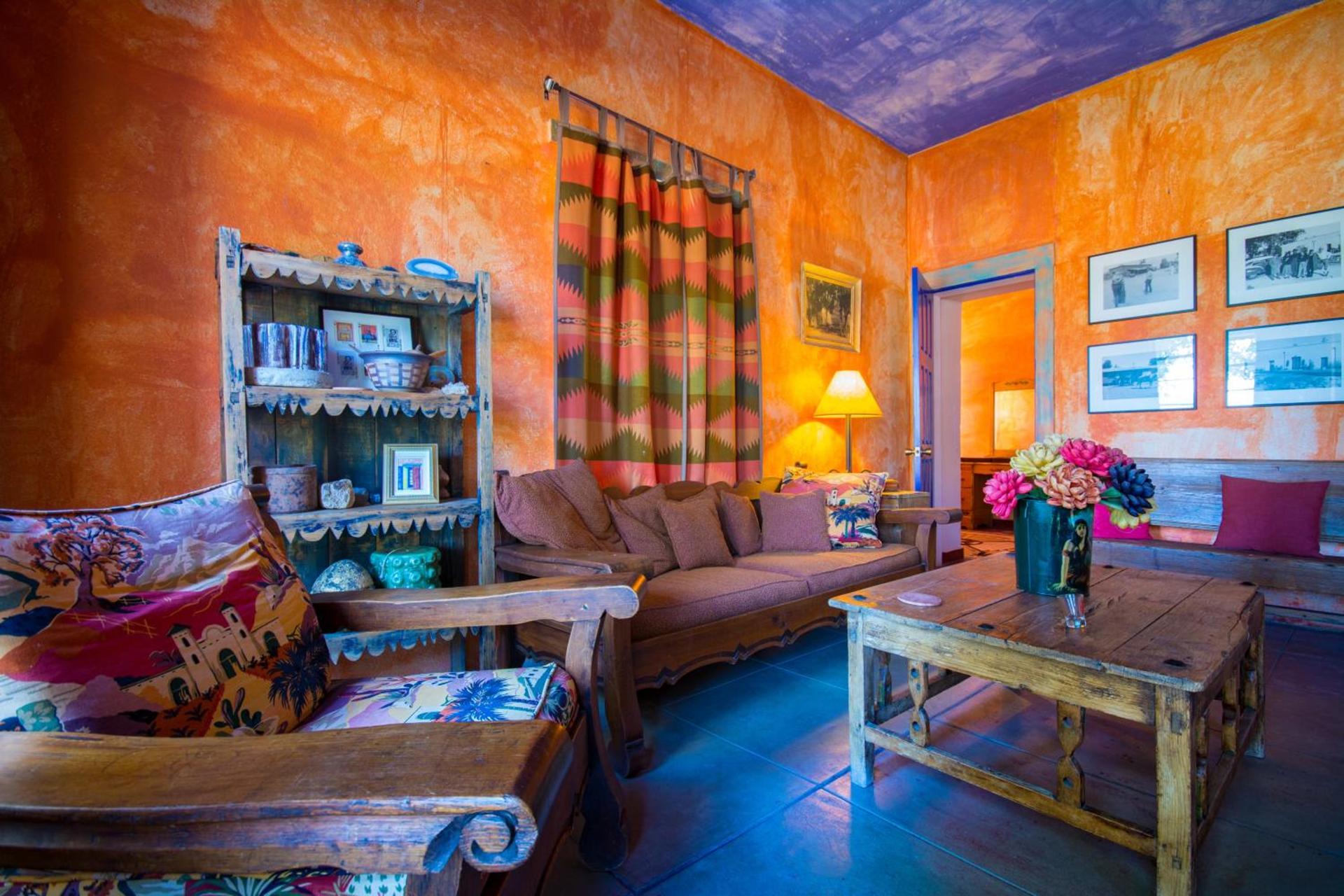 Rancho de la Osa Guest Ranch photo 3