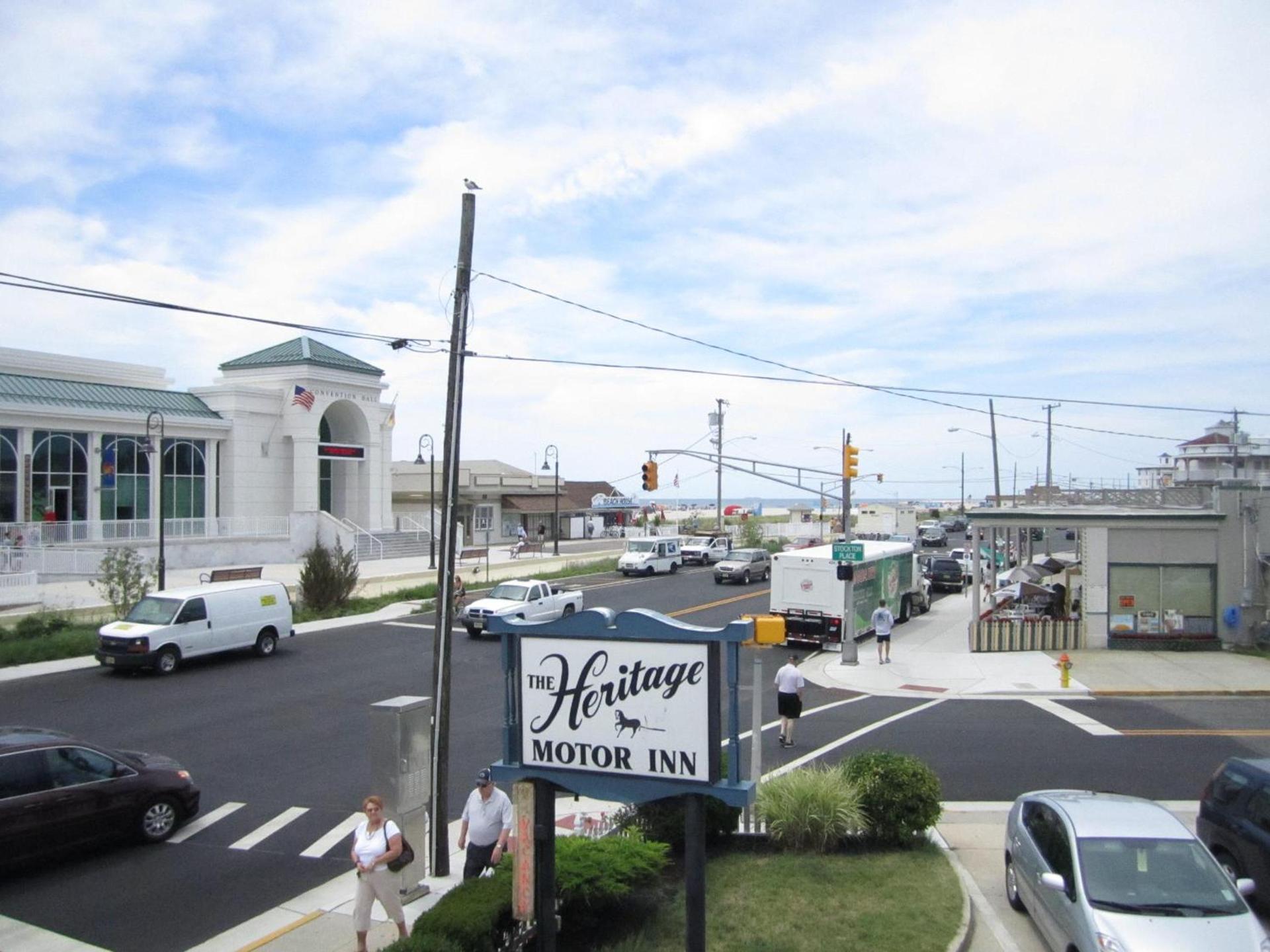 The Heritage Inn photo 10